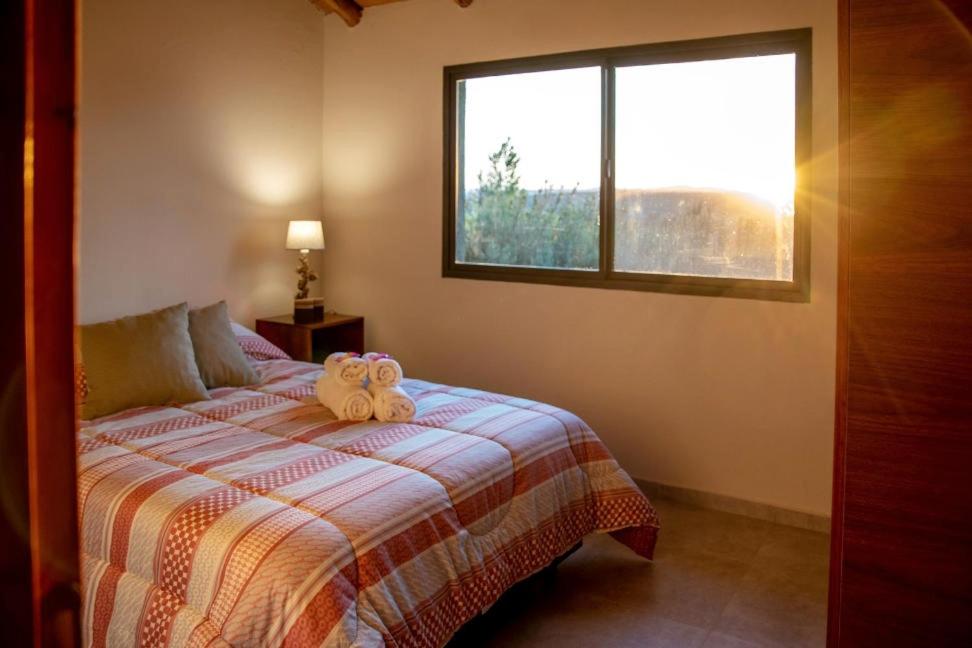 One-Bedroom House photo 1