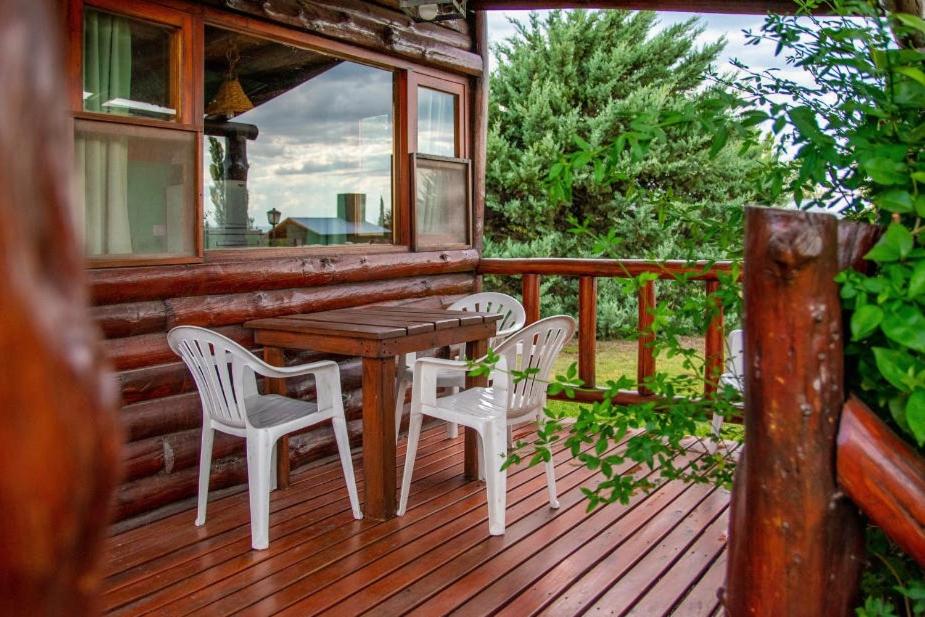 Bungalow with Garden View photo 2