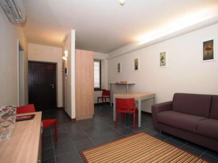 One-Bedroom Apartment (1 - 2 Adults)