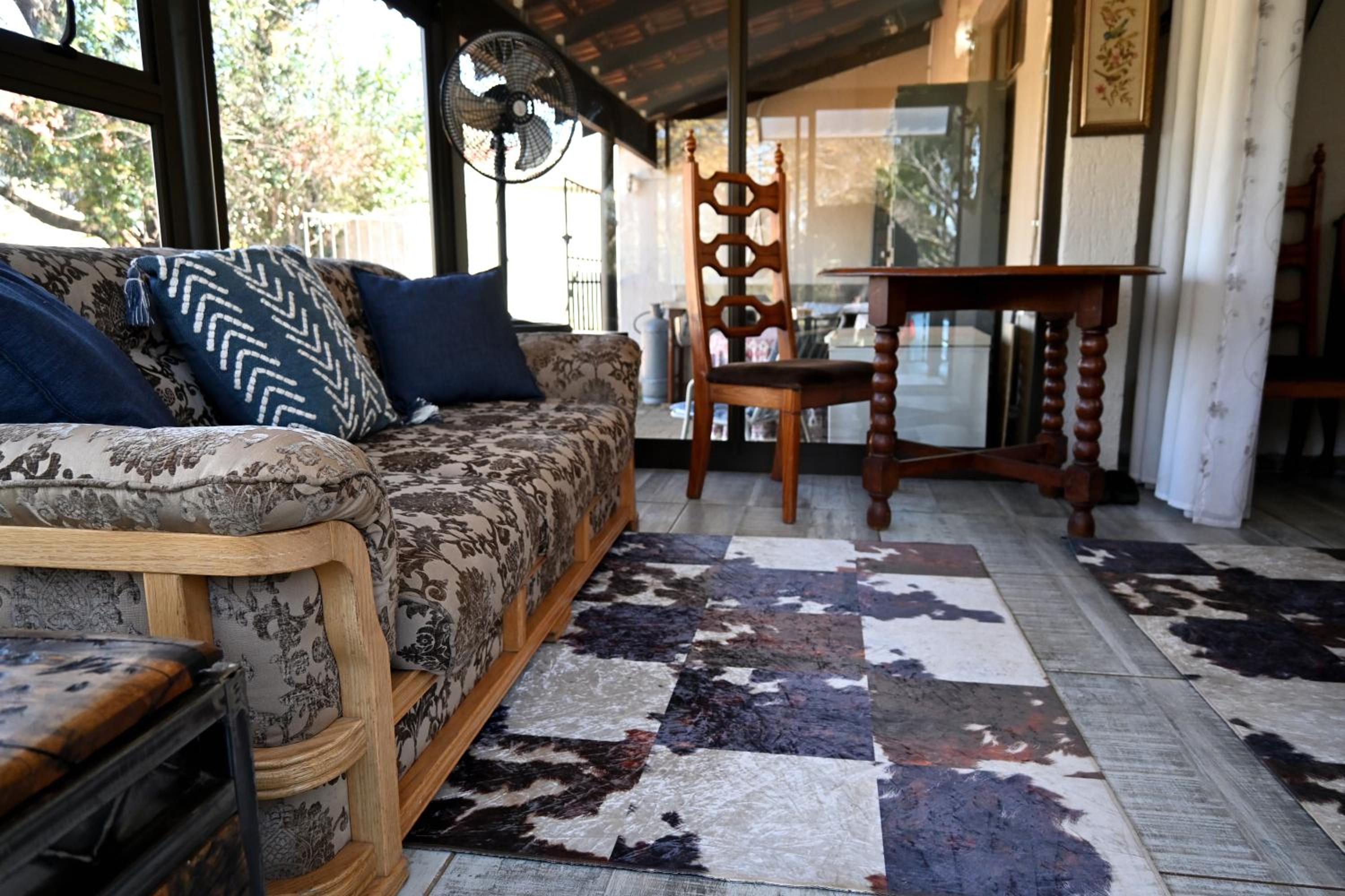 Studio with Terrace - Photo 7