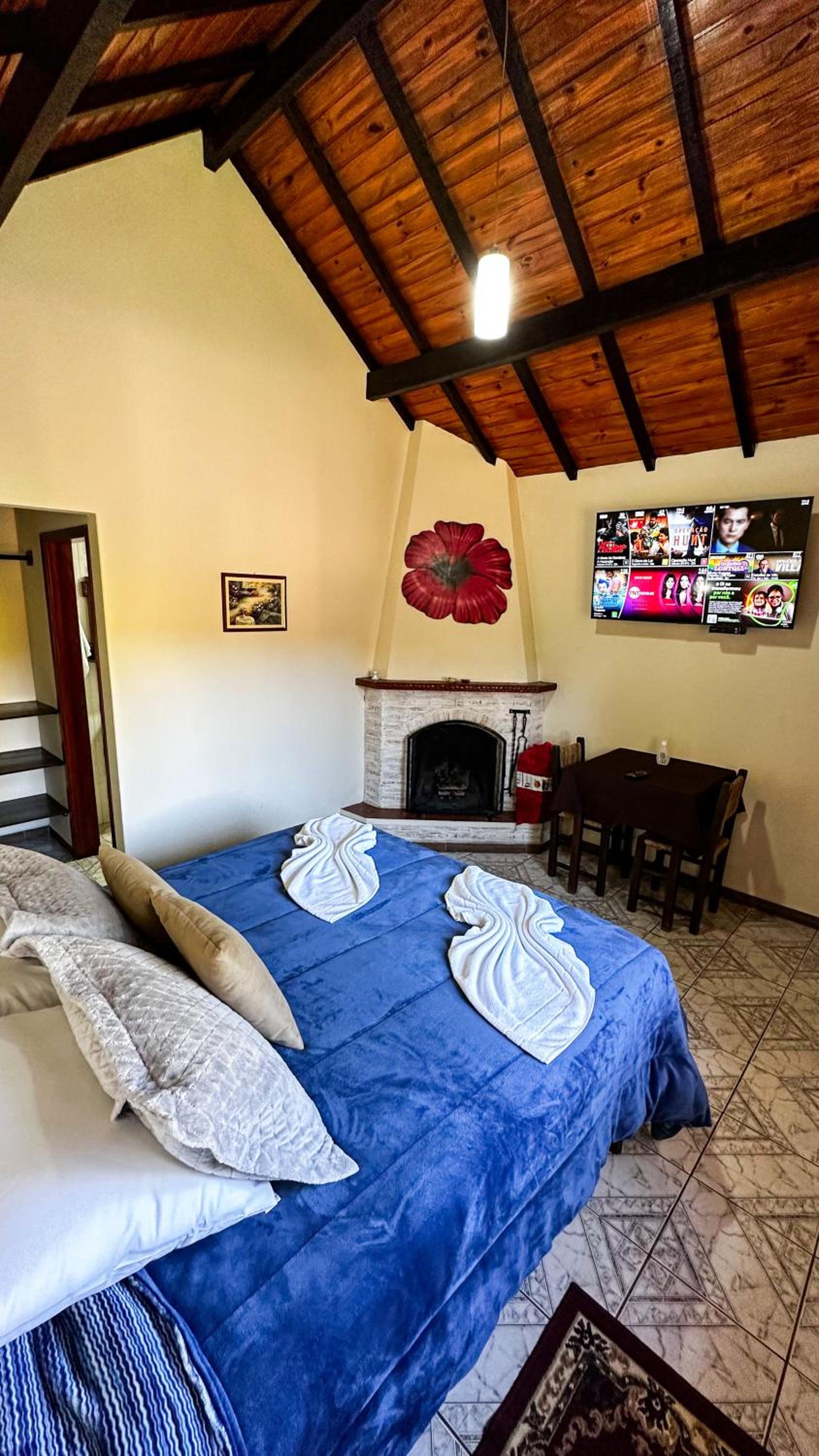 Chalet photo 2