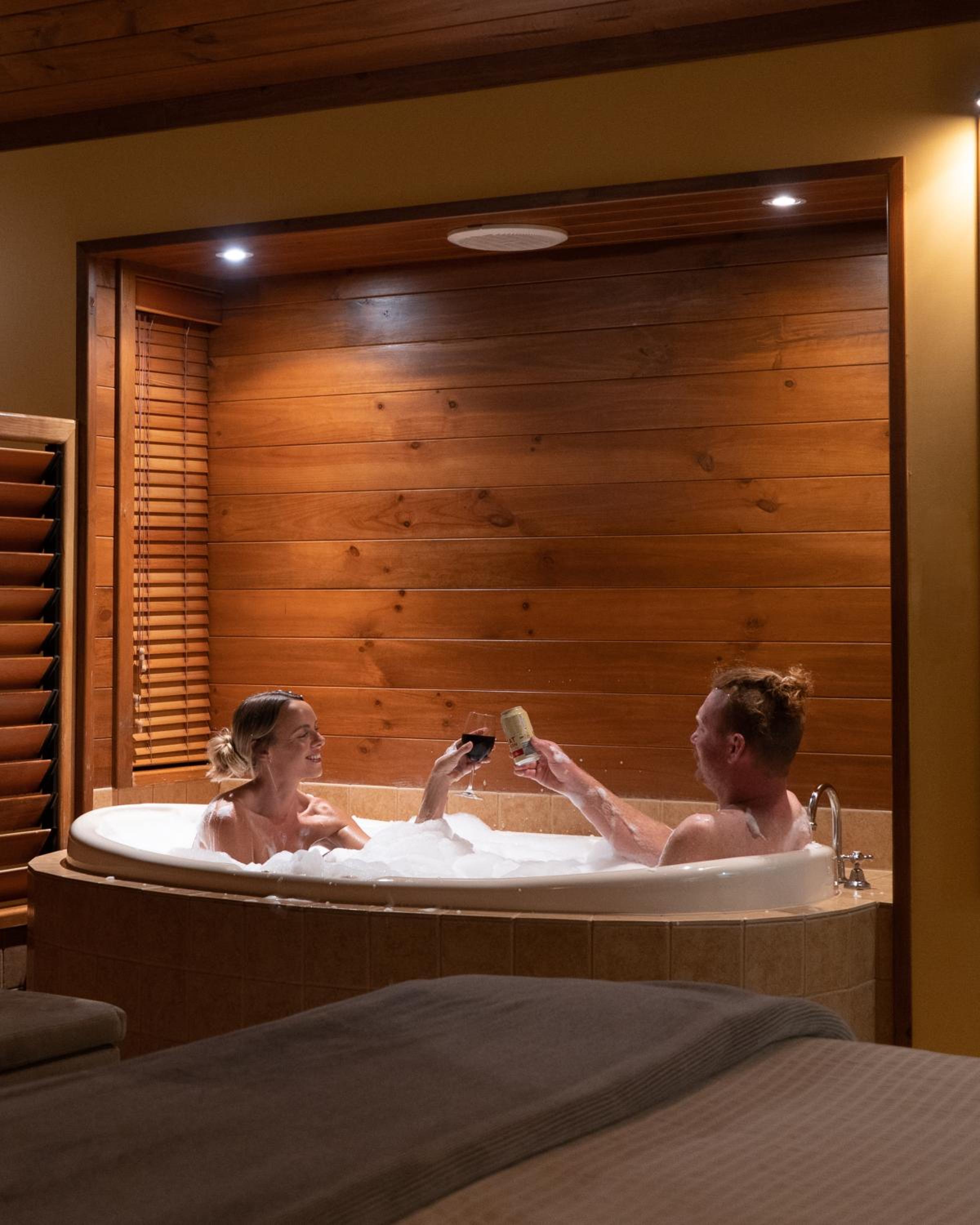 Panoramic Spa Studio photo 2