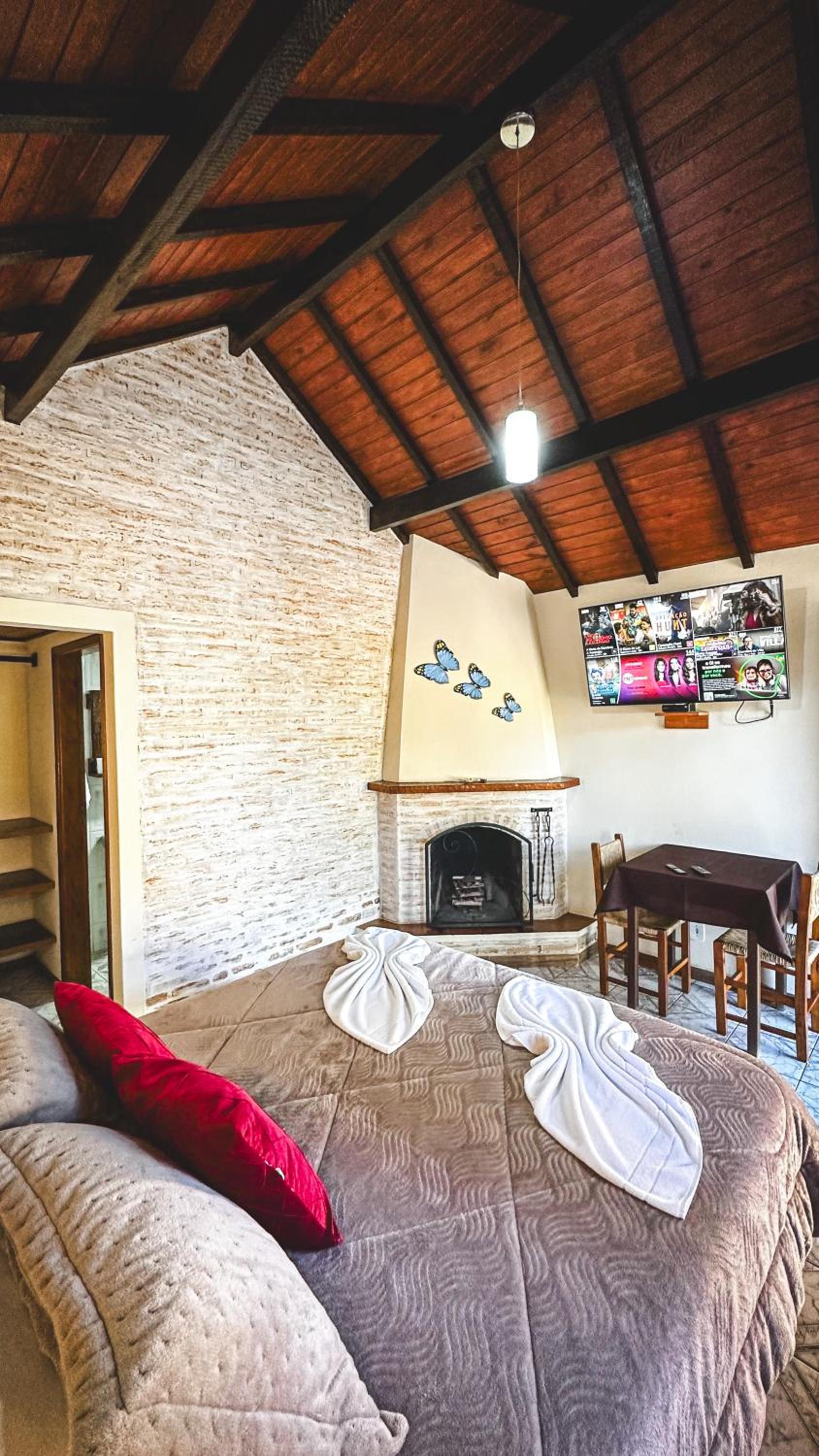 Chalet photo 1
