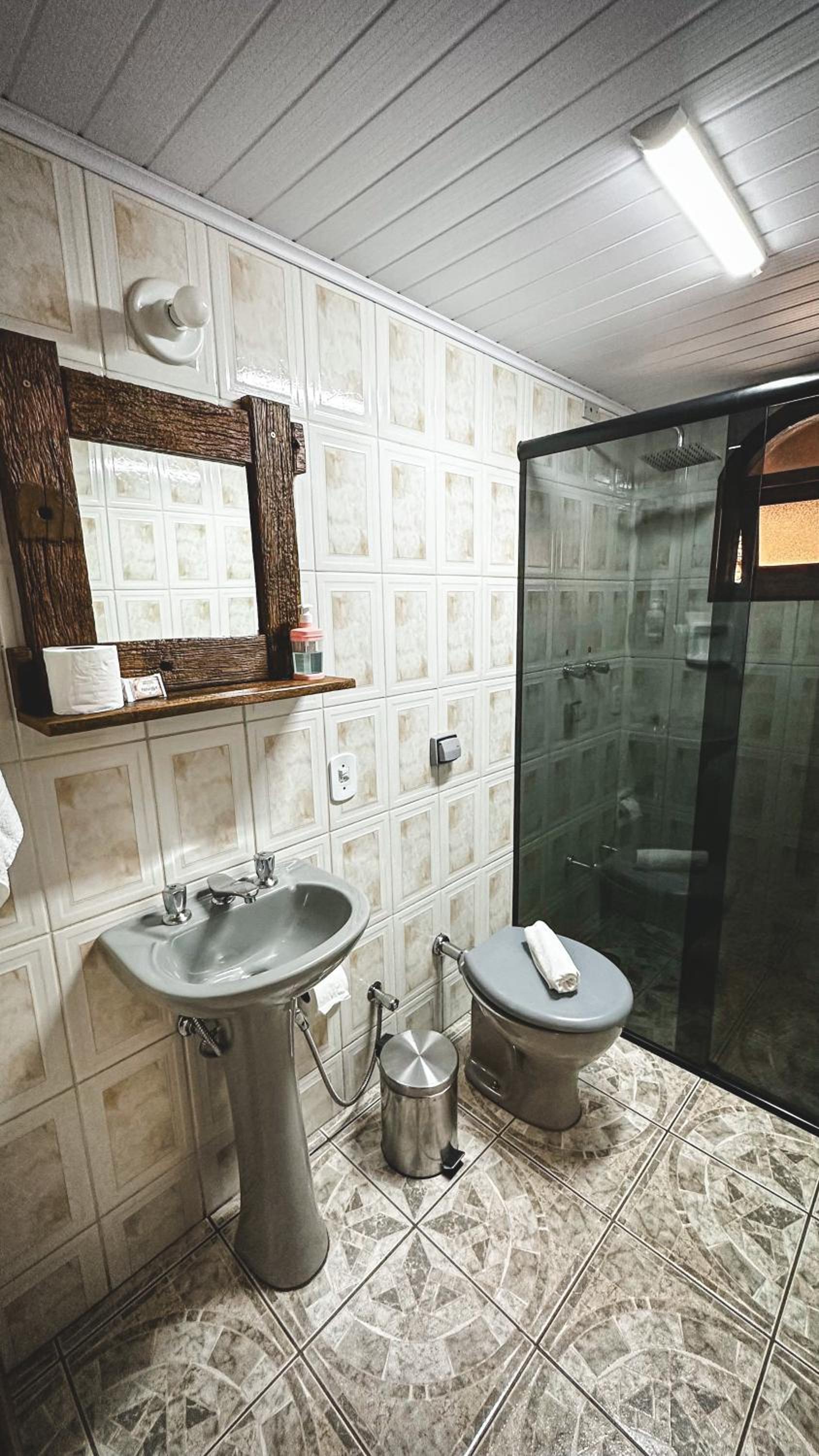 Chalet photo 2