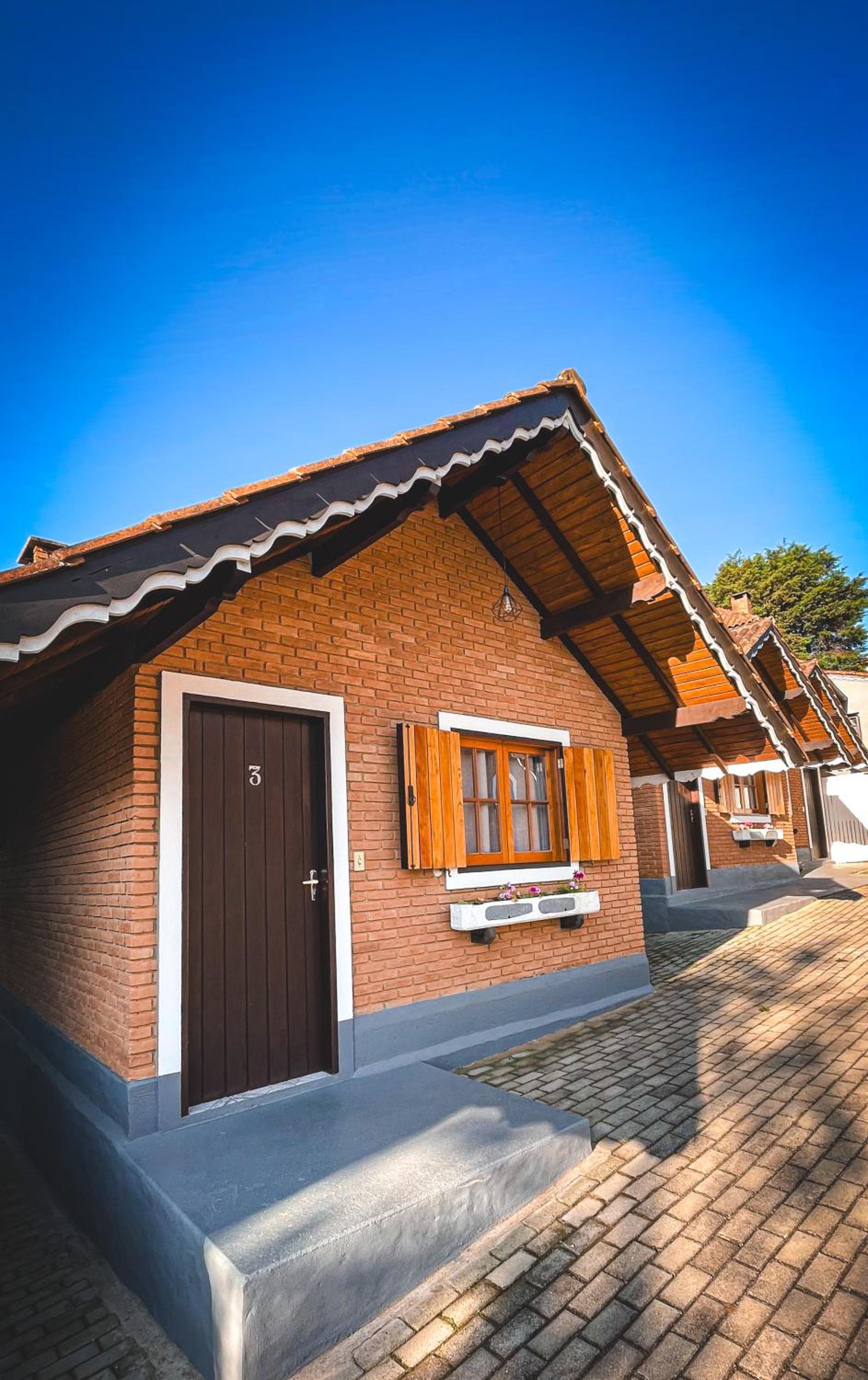 Chalet photo 1