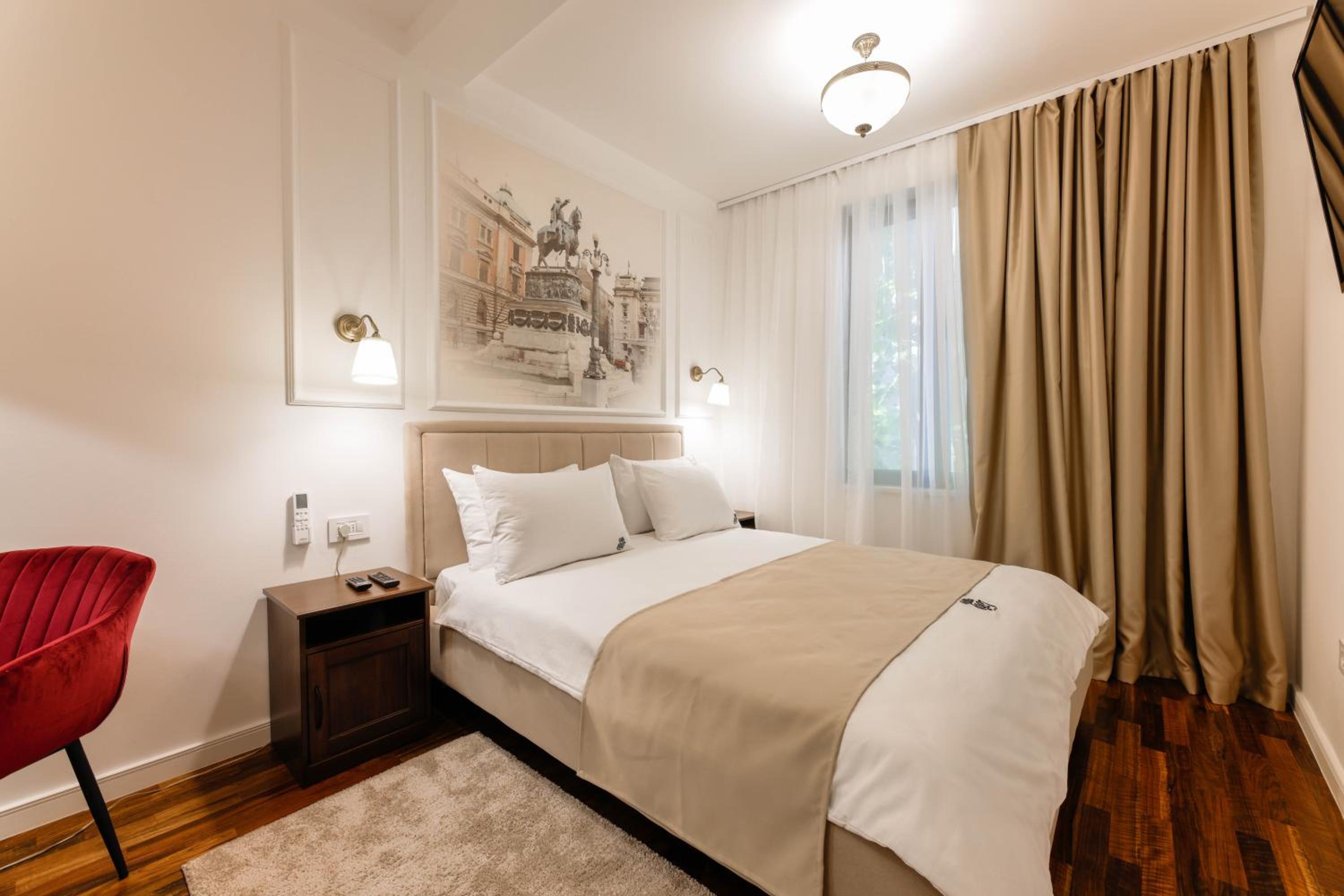 Deluxe Triple Room photo 3