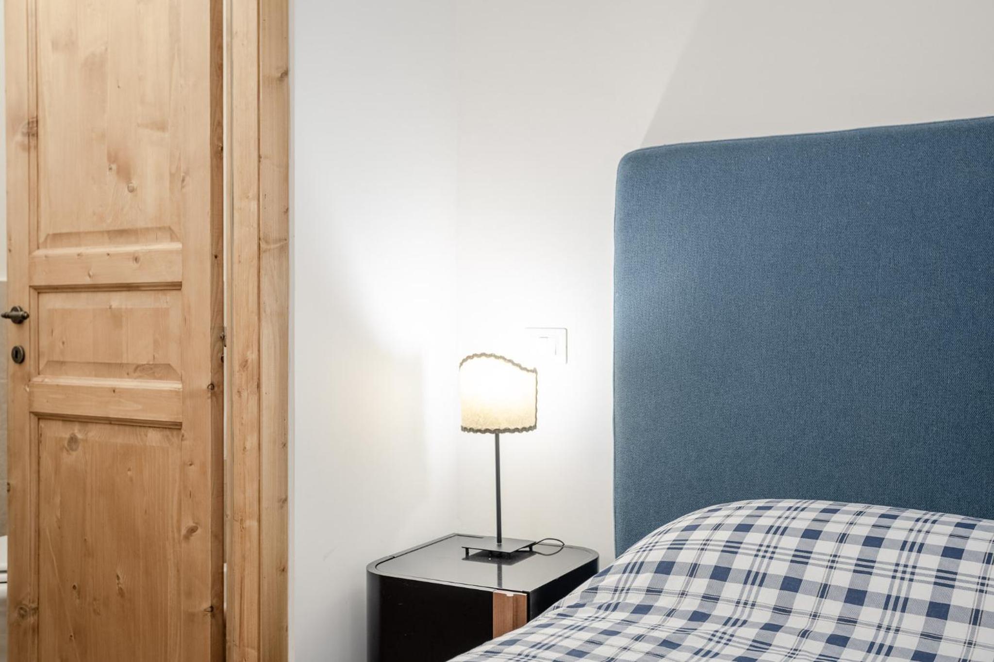 Economy Double Room photo 2