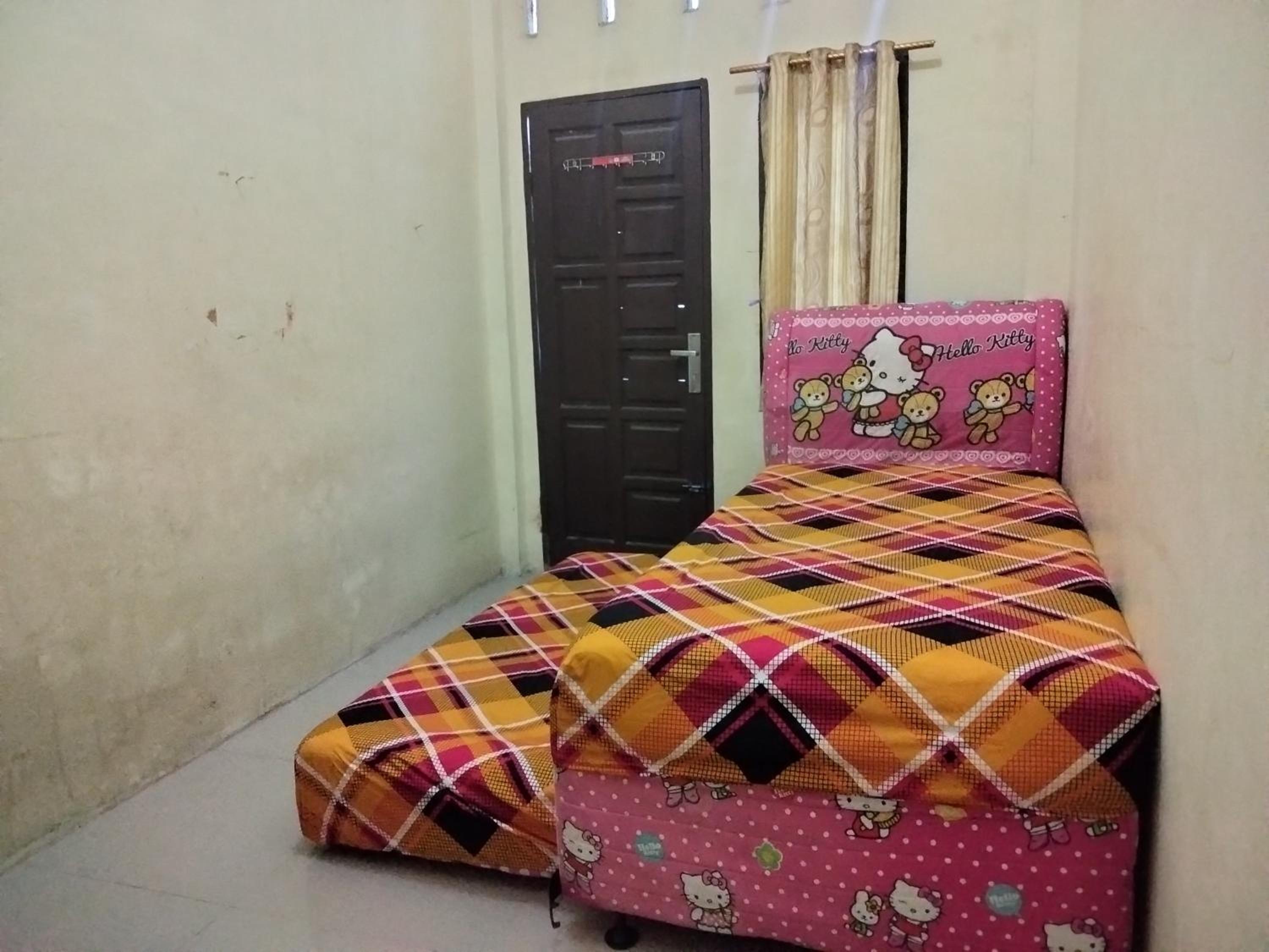 Budget Double Room photo 1