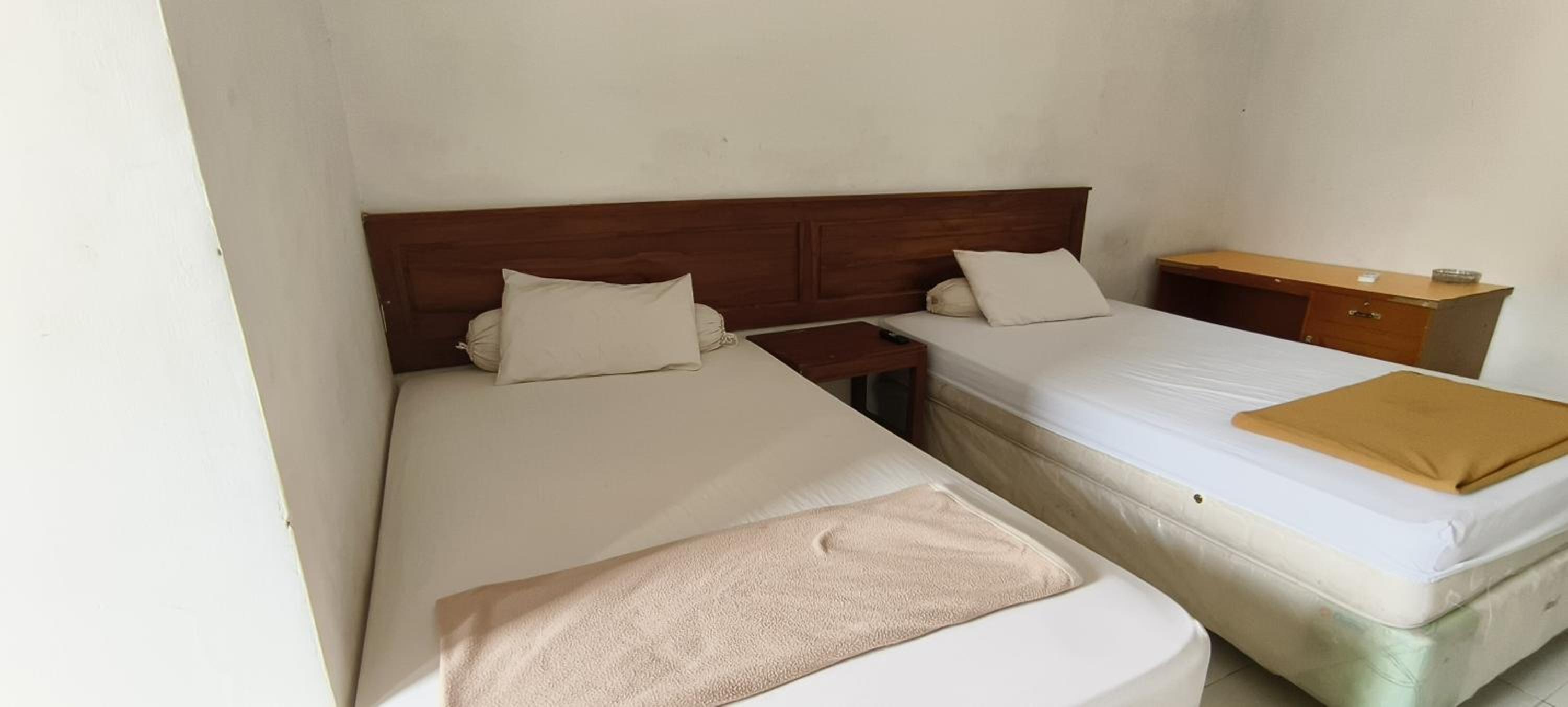 Standard Twin Room - Photo 15