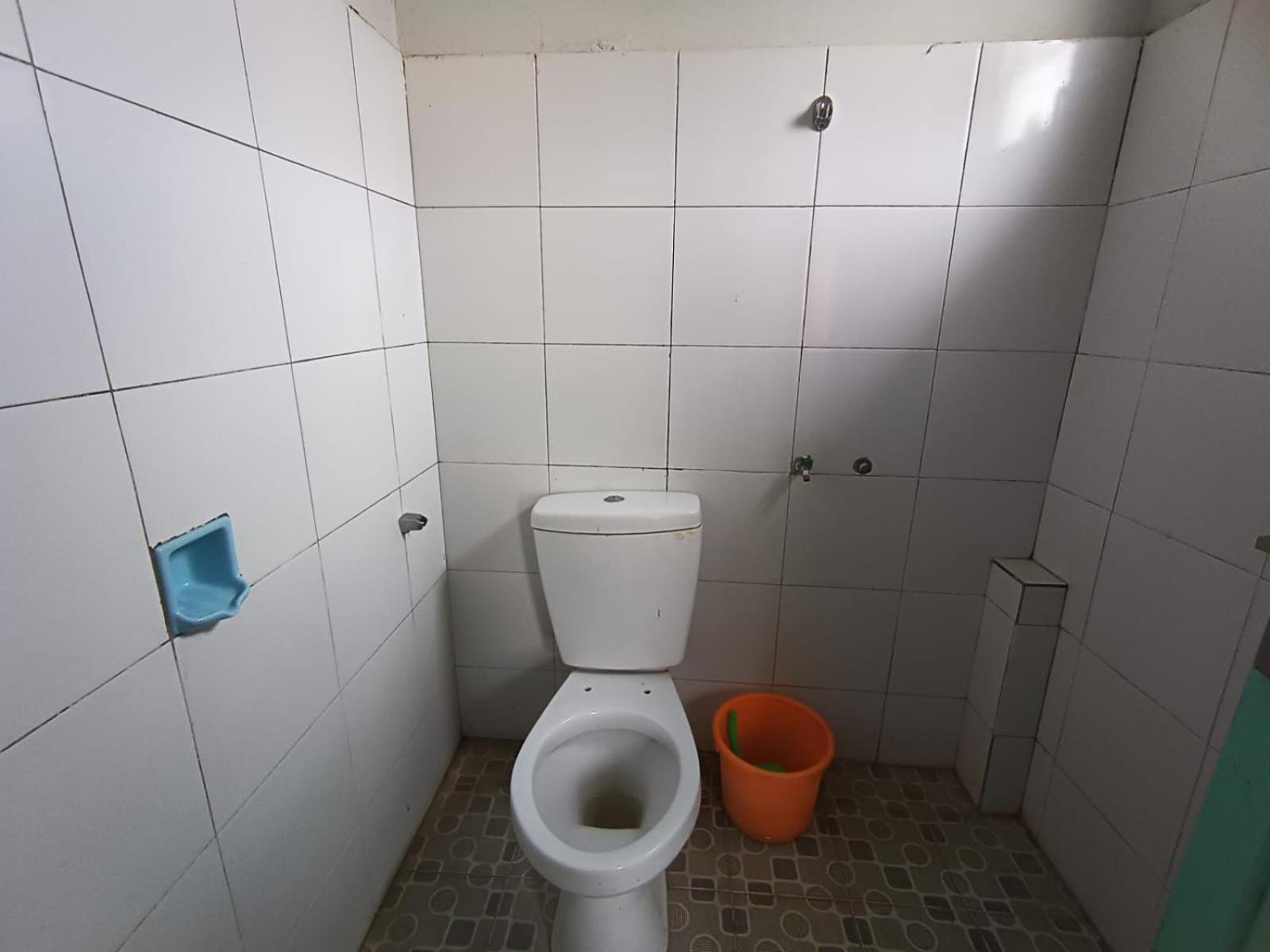 Standard Twin Room - Photo 18