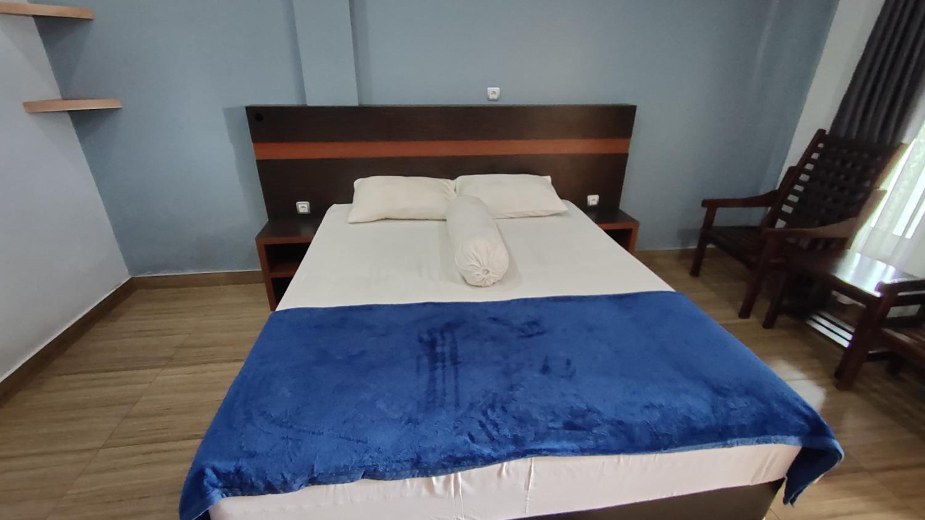 Standard Double Room - Photo 4