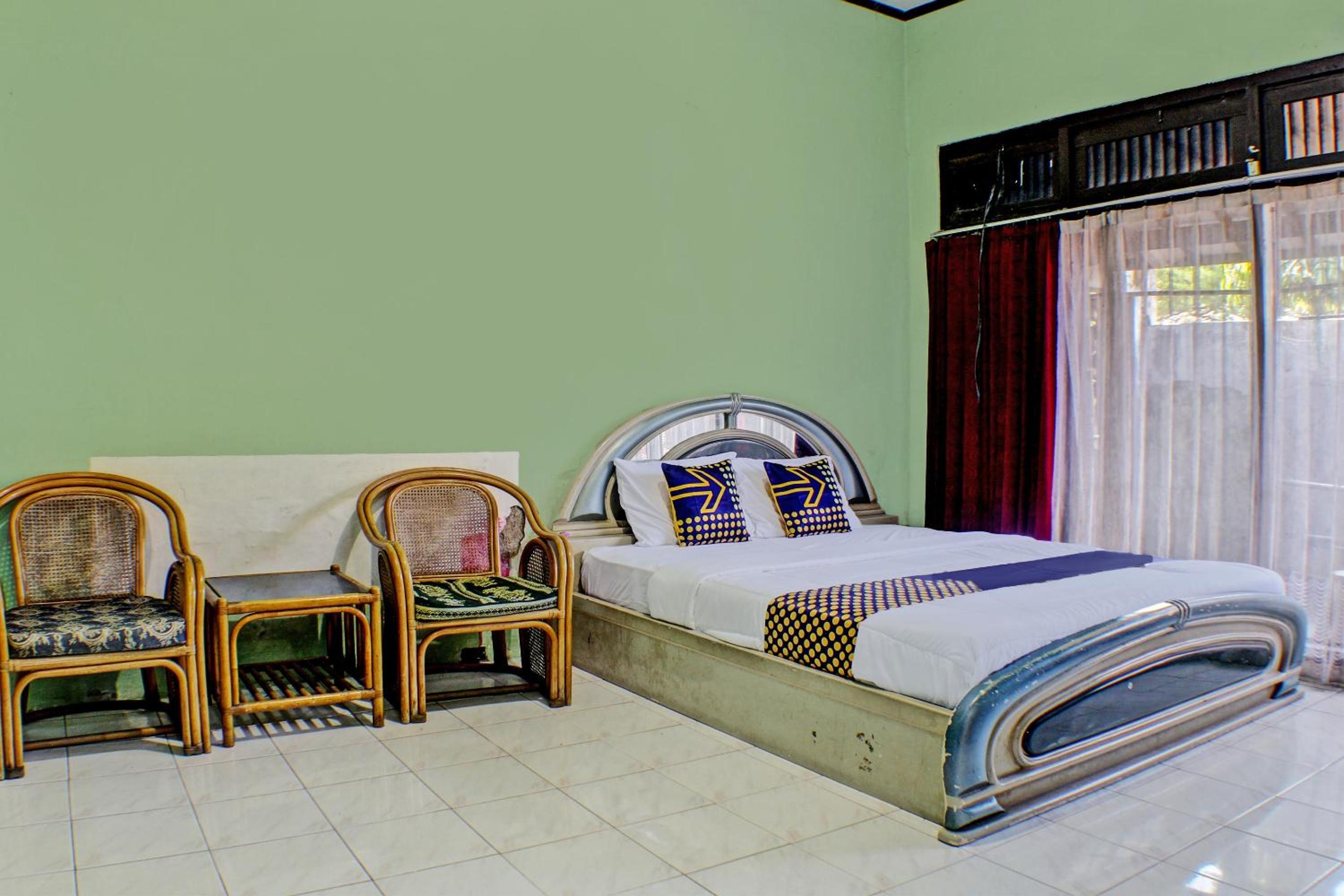 Double Room photo 3