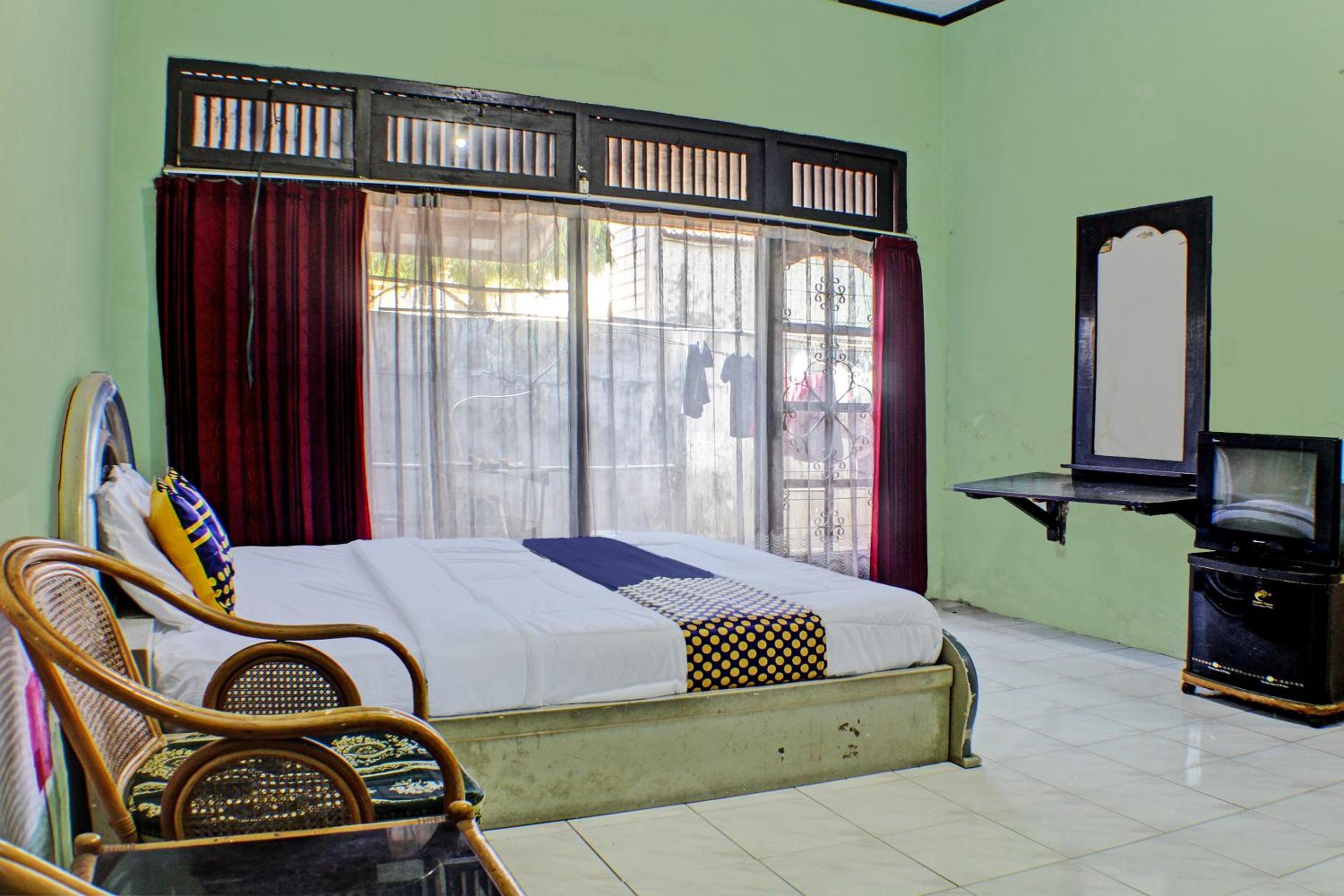 Double Room photo 2