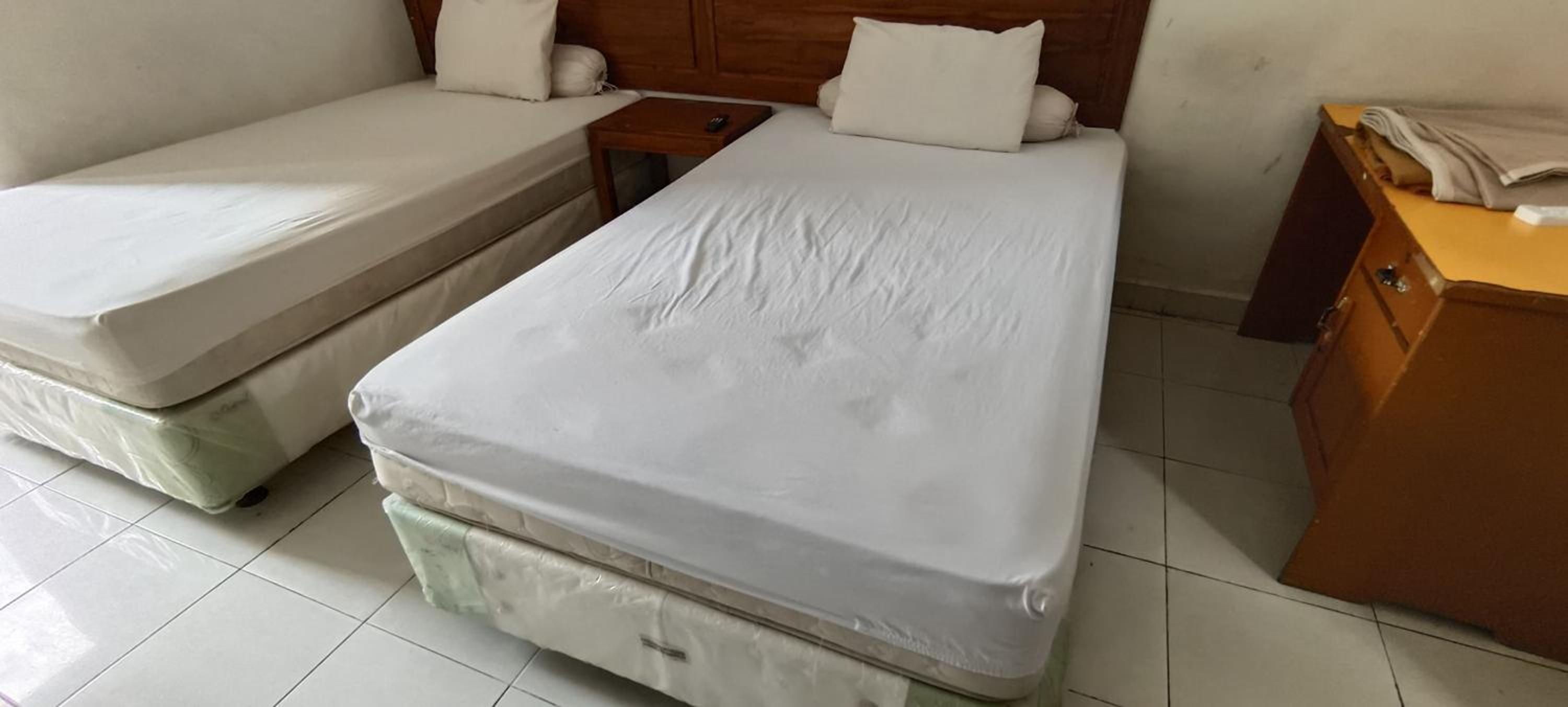 Standard Twin Room - Photo 3
