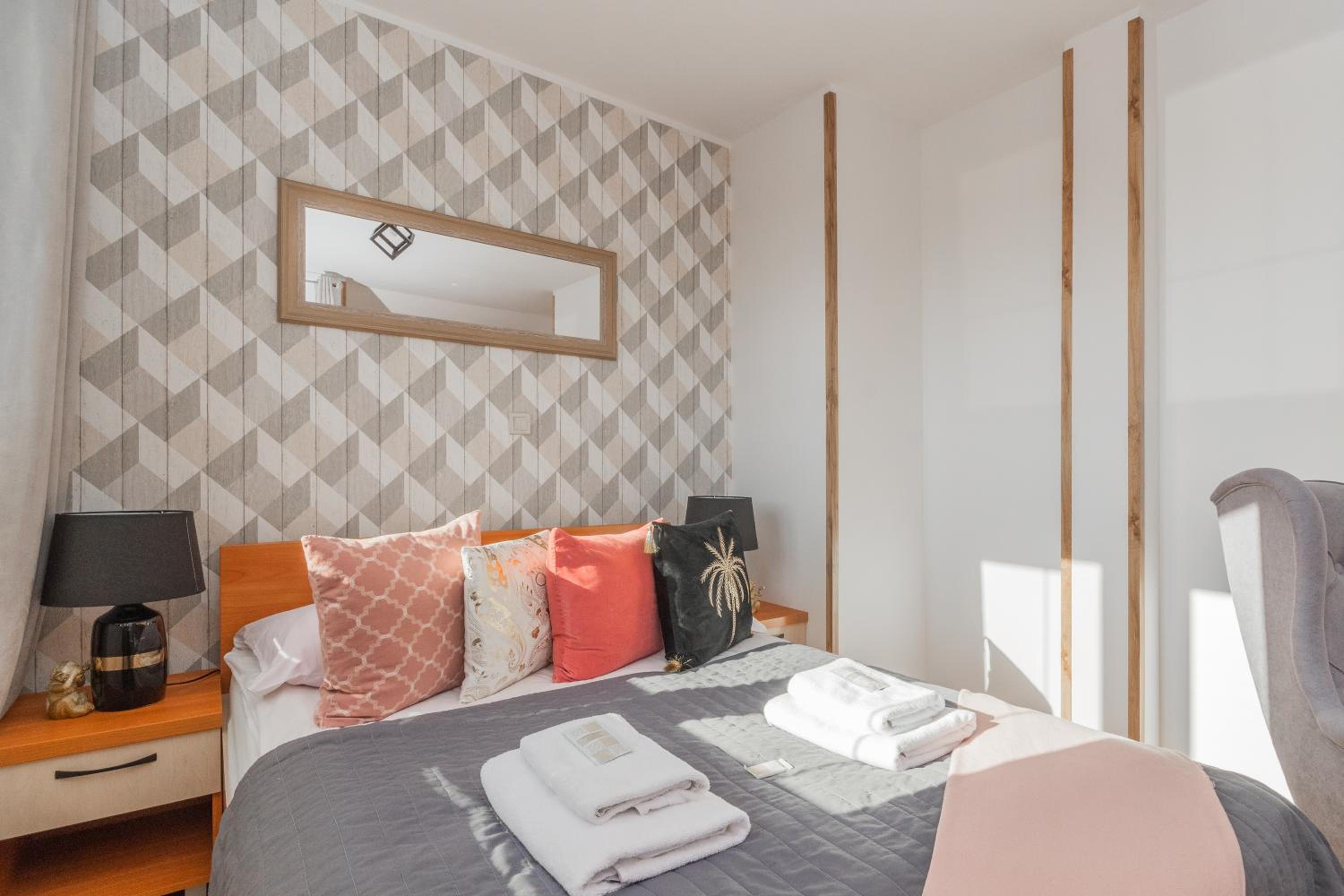 Double Room with Panoramic View photo 3