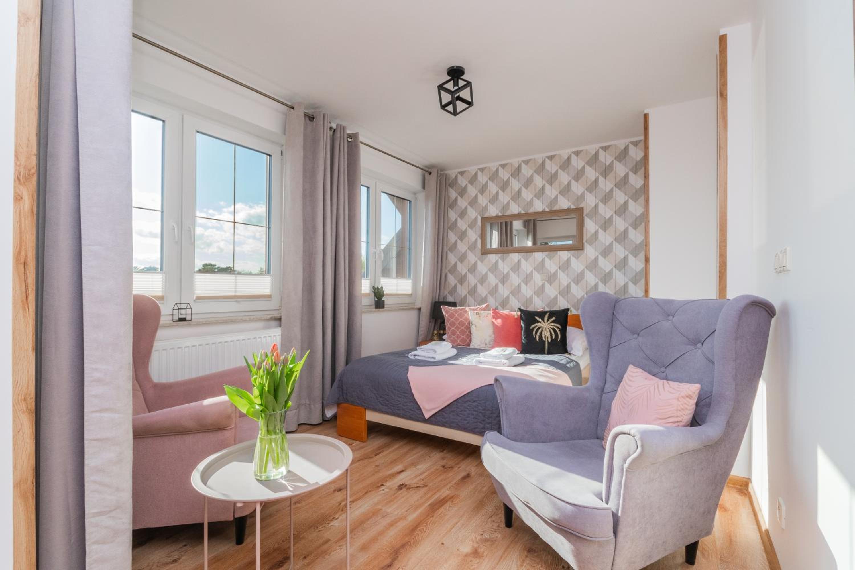 Double Room with Panoramic View photo 1
