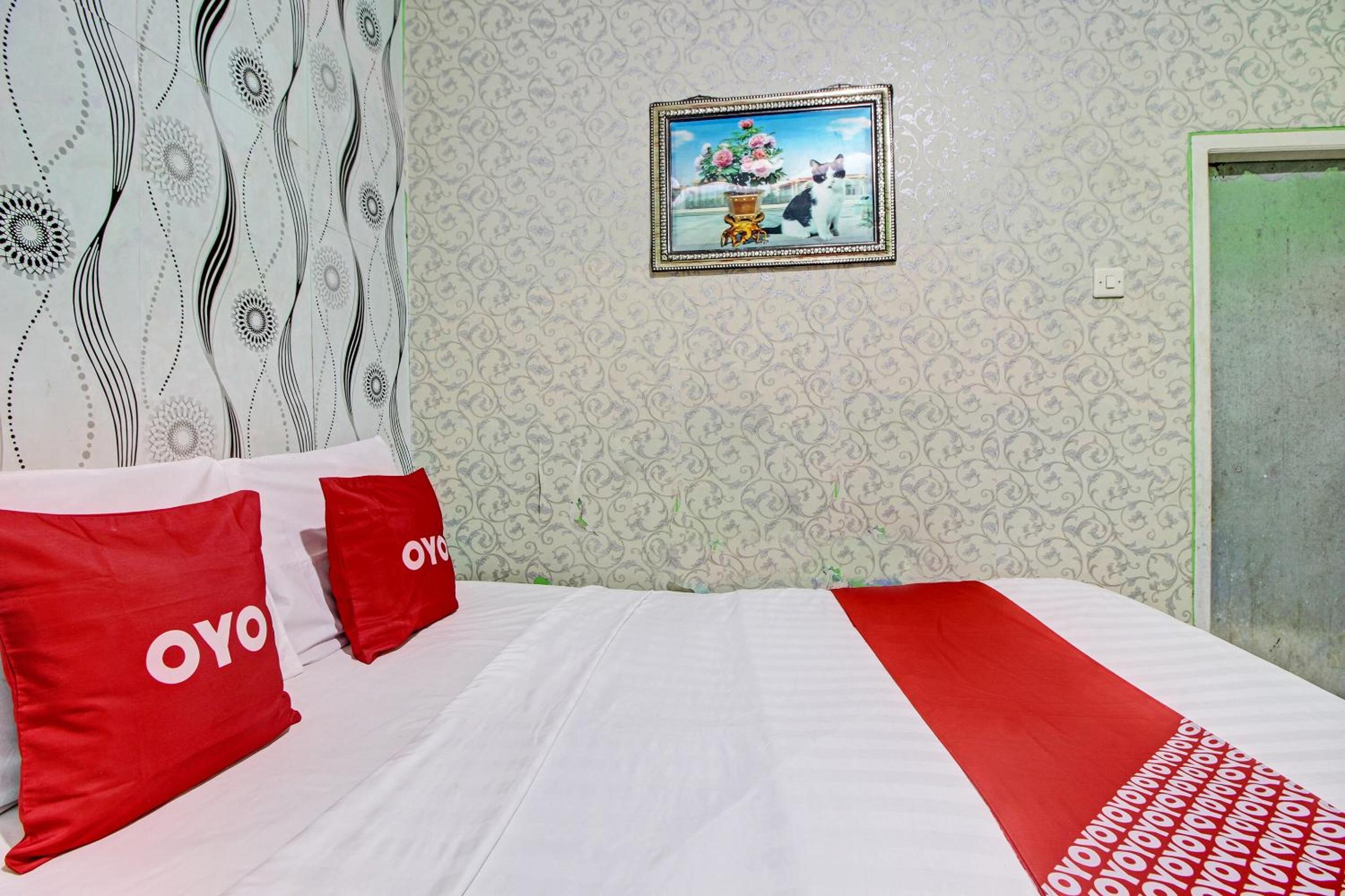 Standard Double Room photo 3