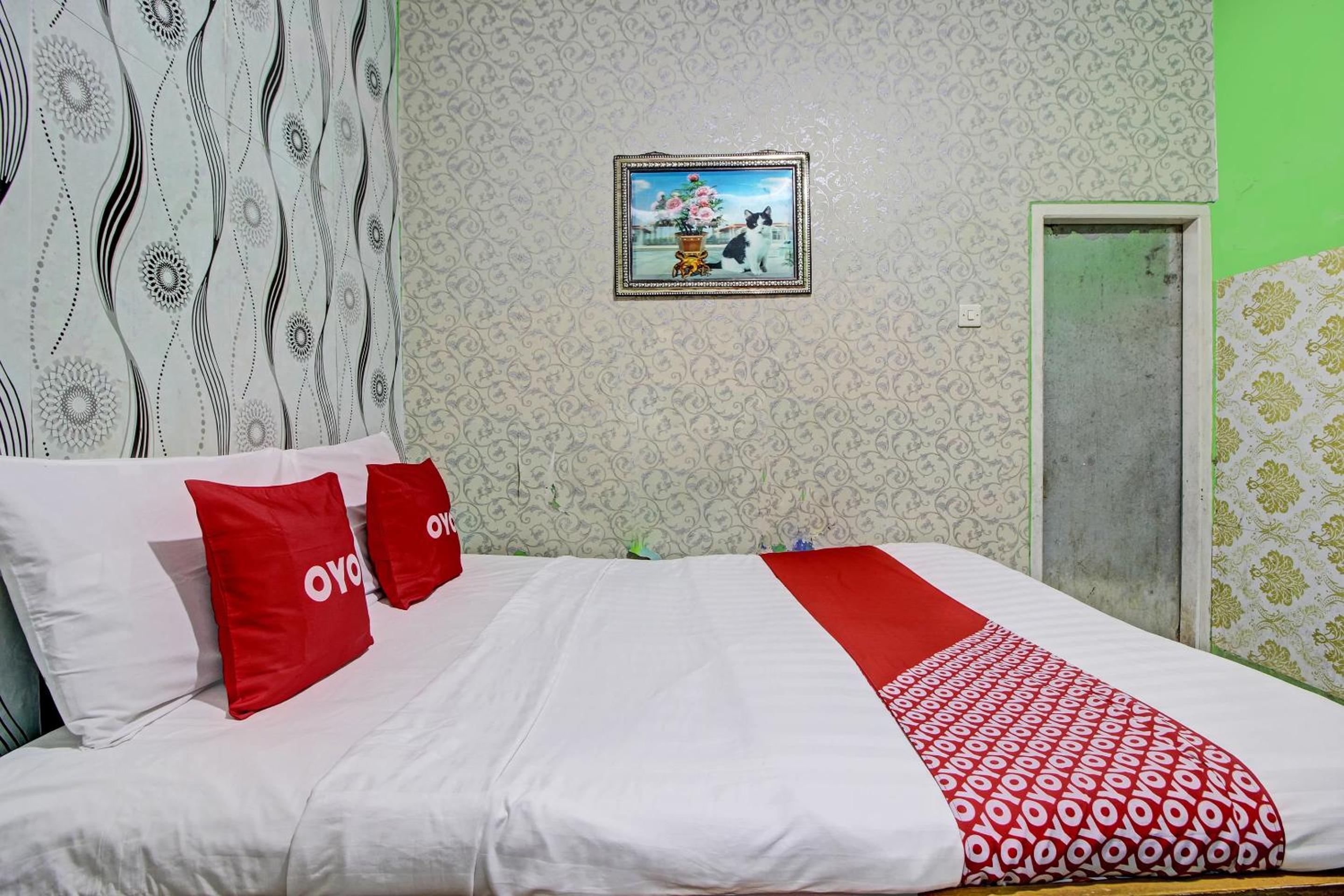Standard Double Room photo 2