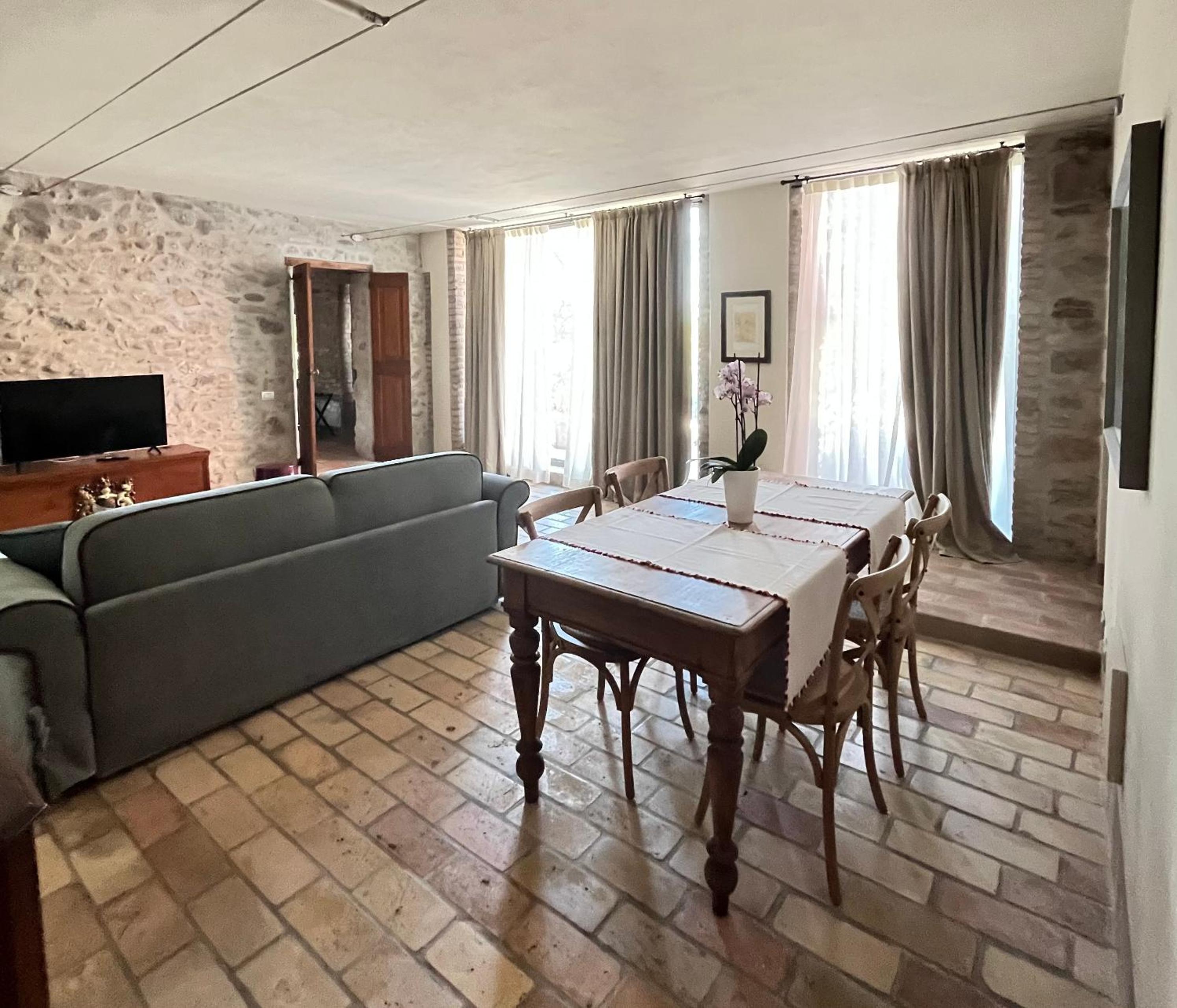 Family Suite photo 3