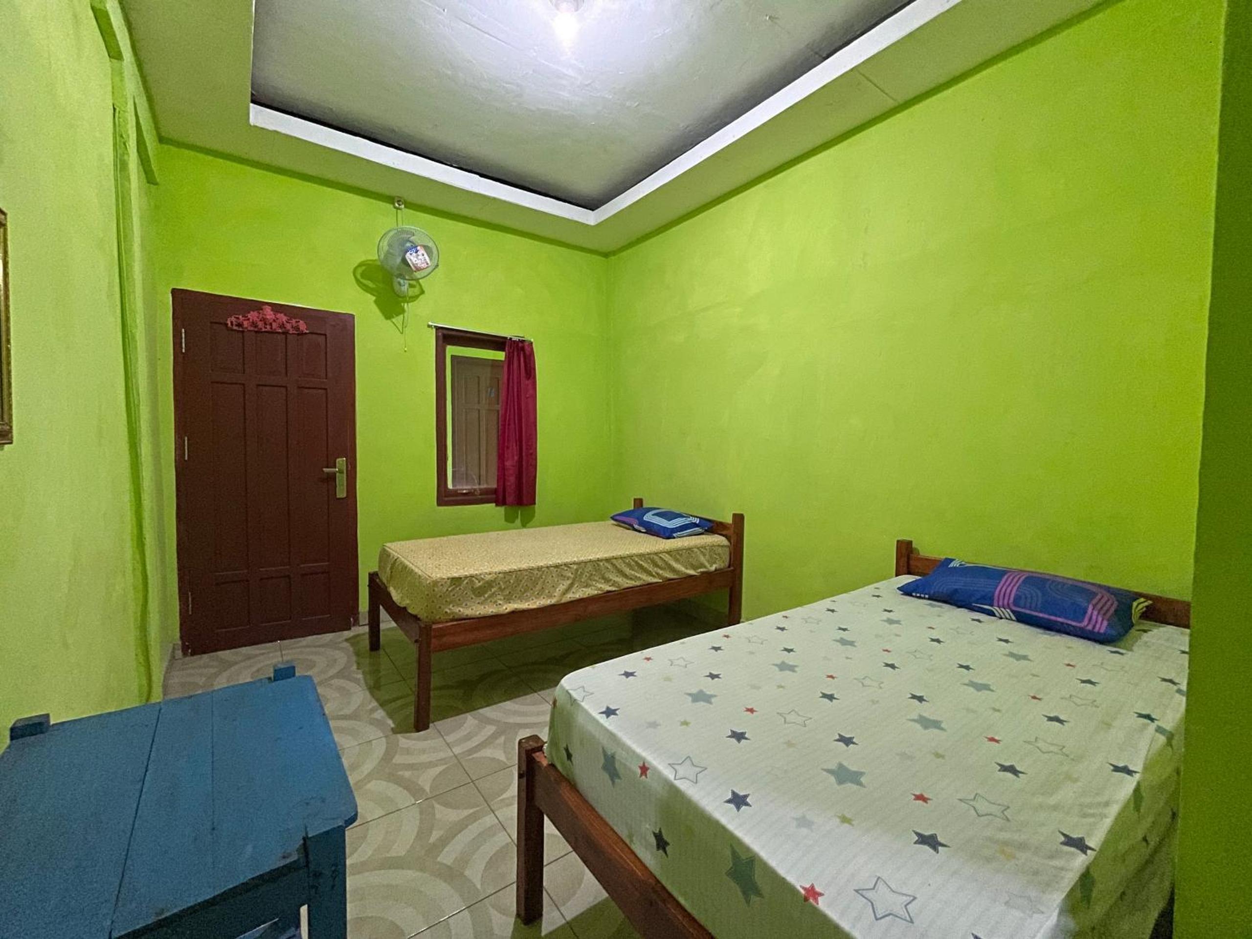 Small Twin Room photo 3