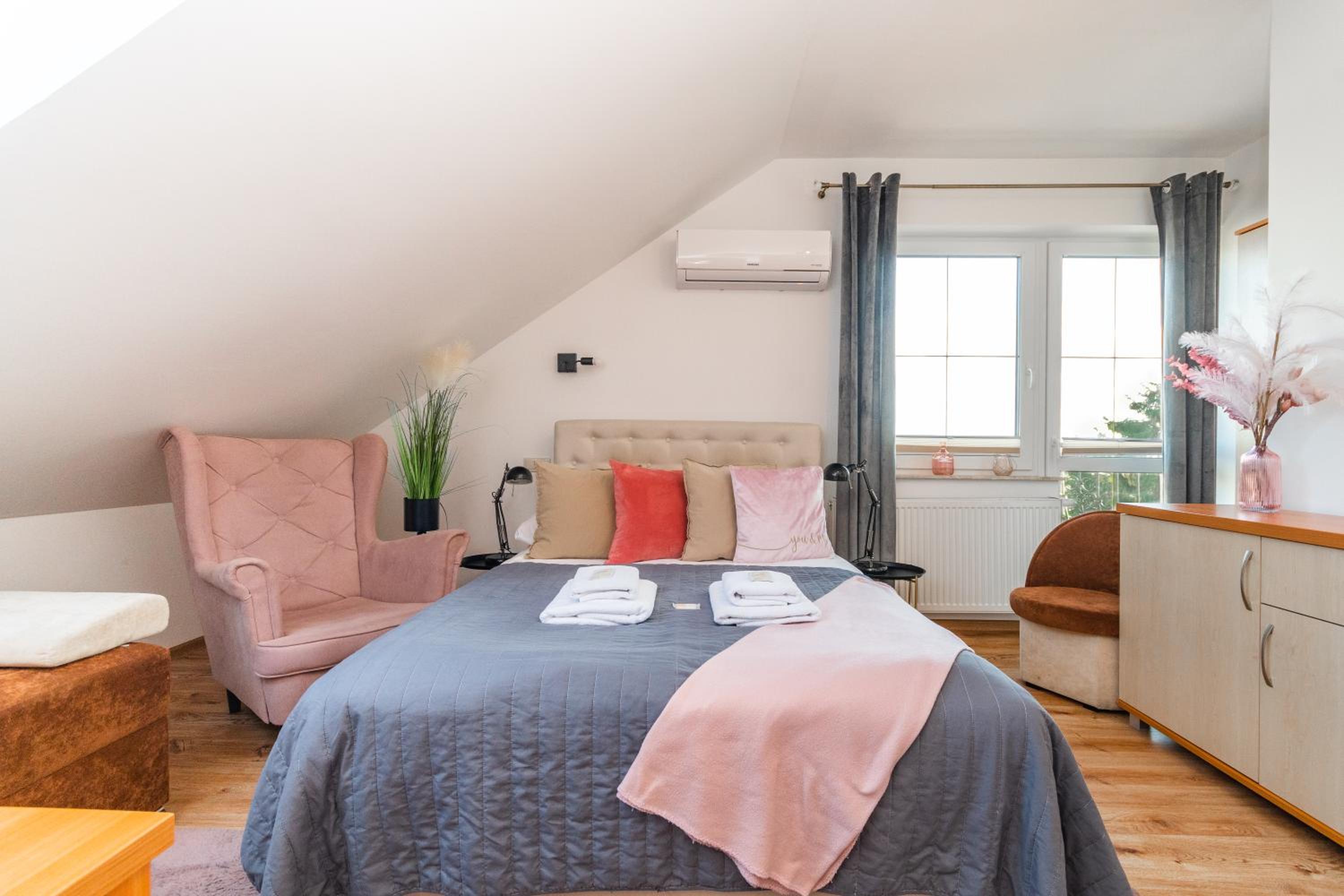 Triple Room with Lake View photo 3