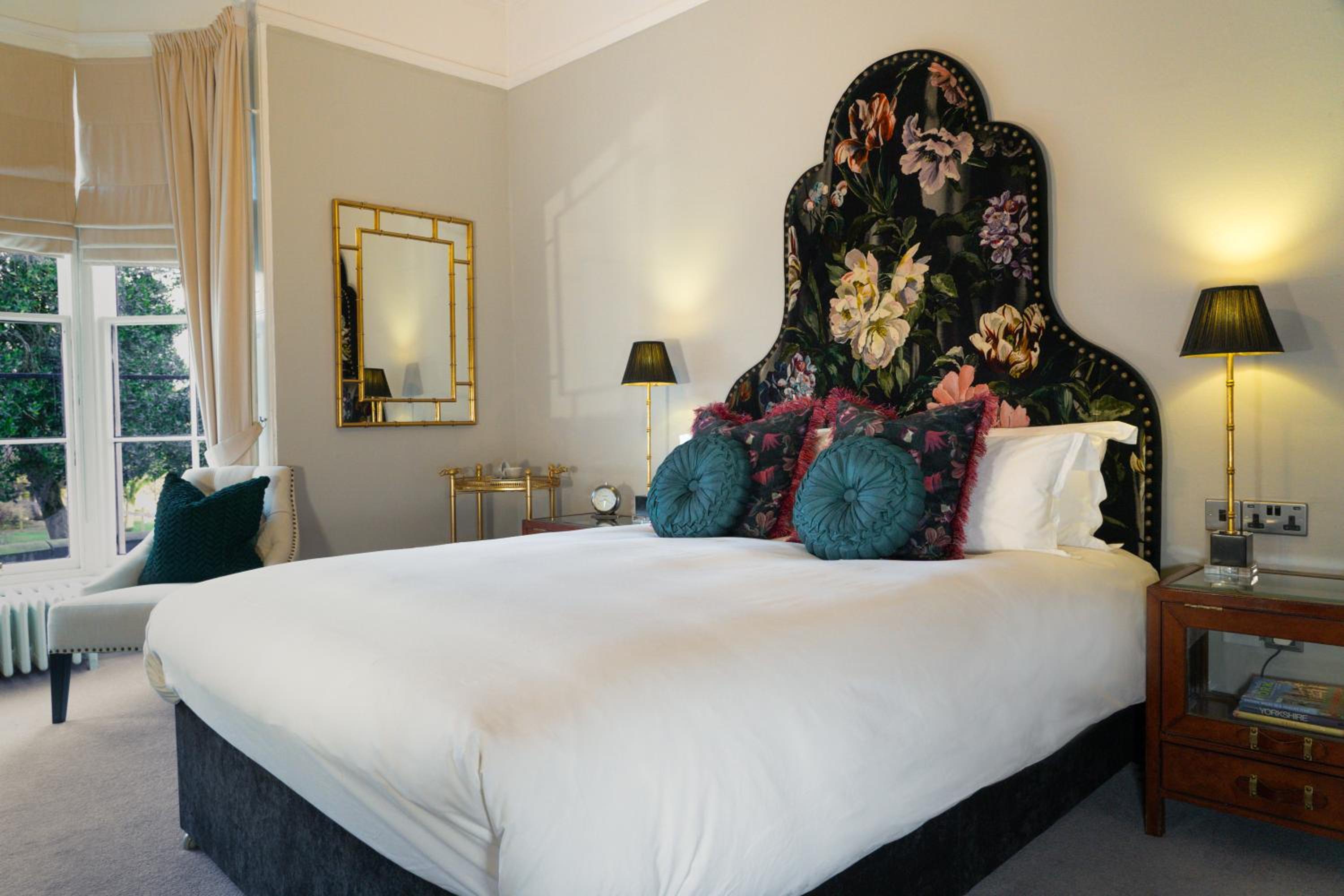 Deluxe Double Room - Photo 2