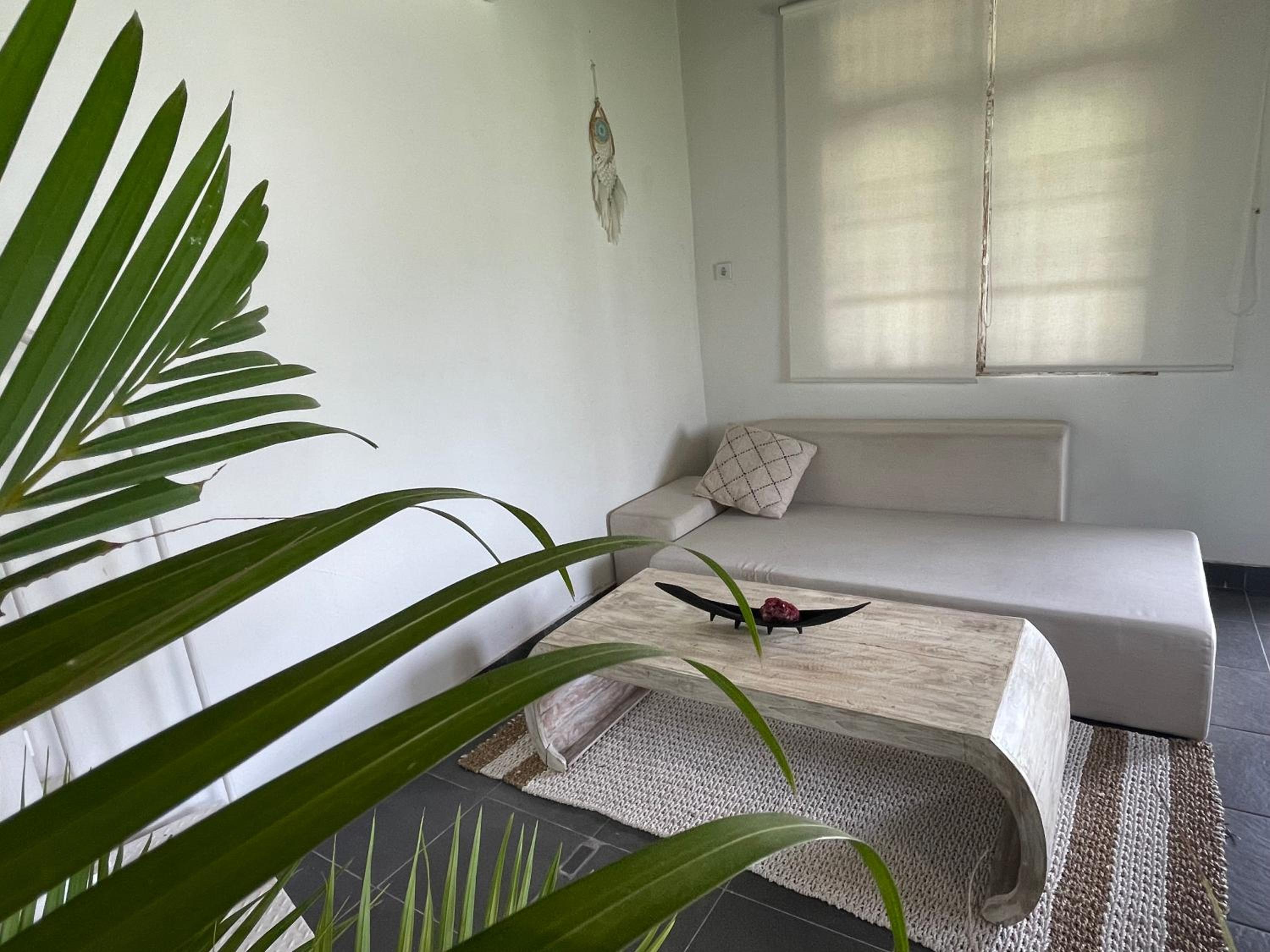 One-Bedroom Villa - Photo 1