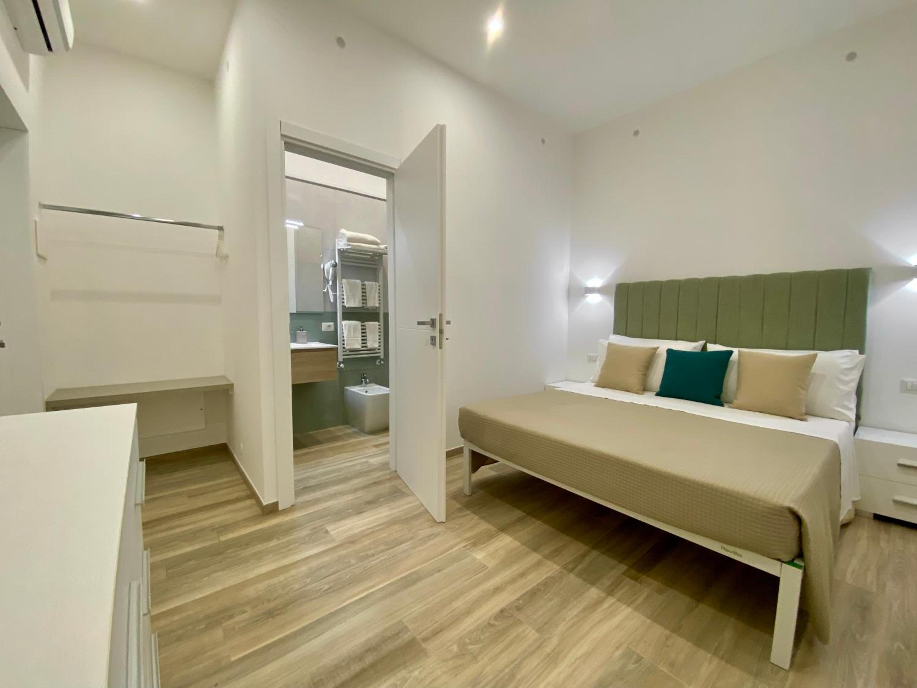 Double Room photo 1