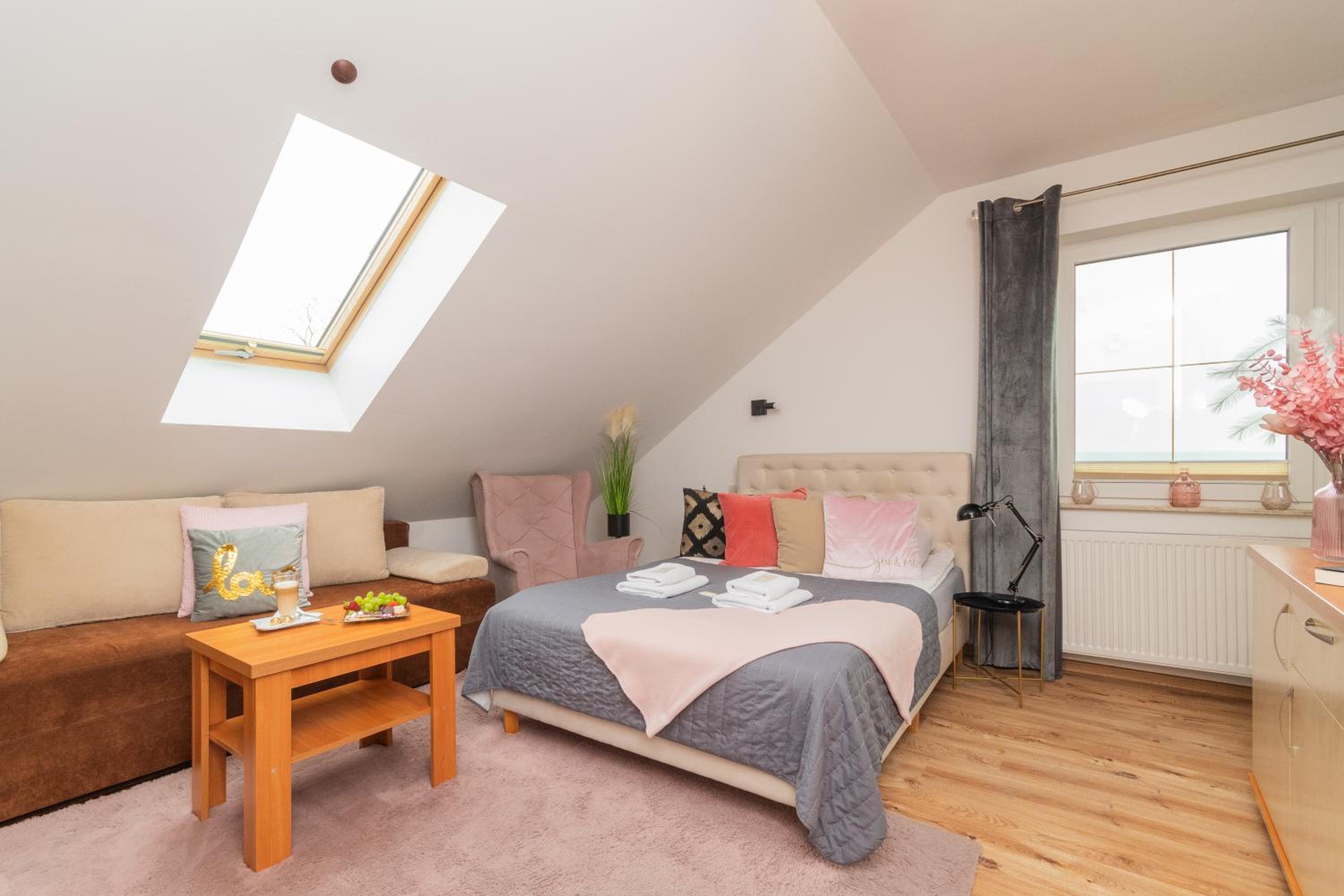 Triple Room with Lake View photo 1