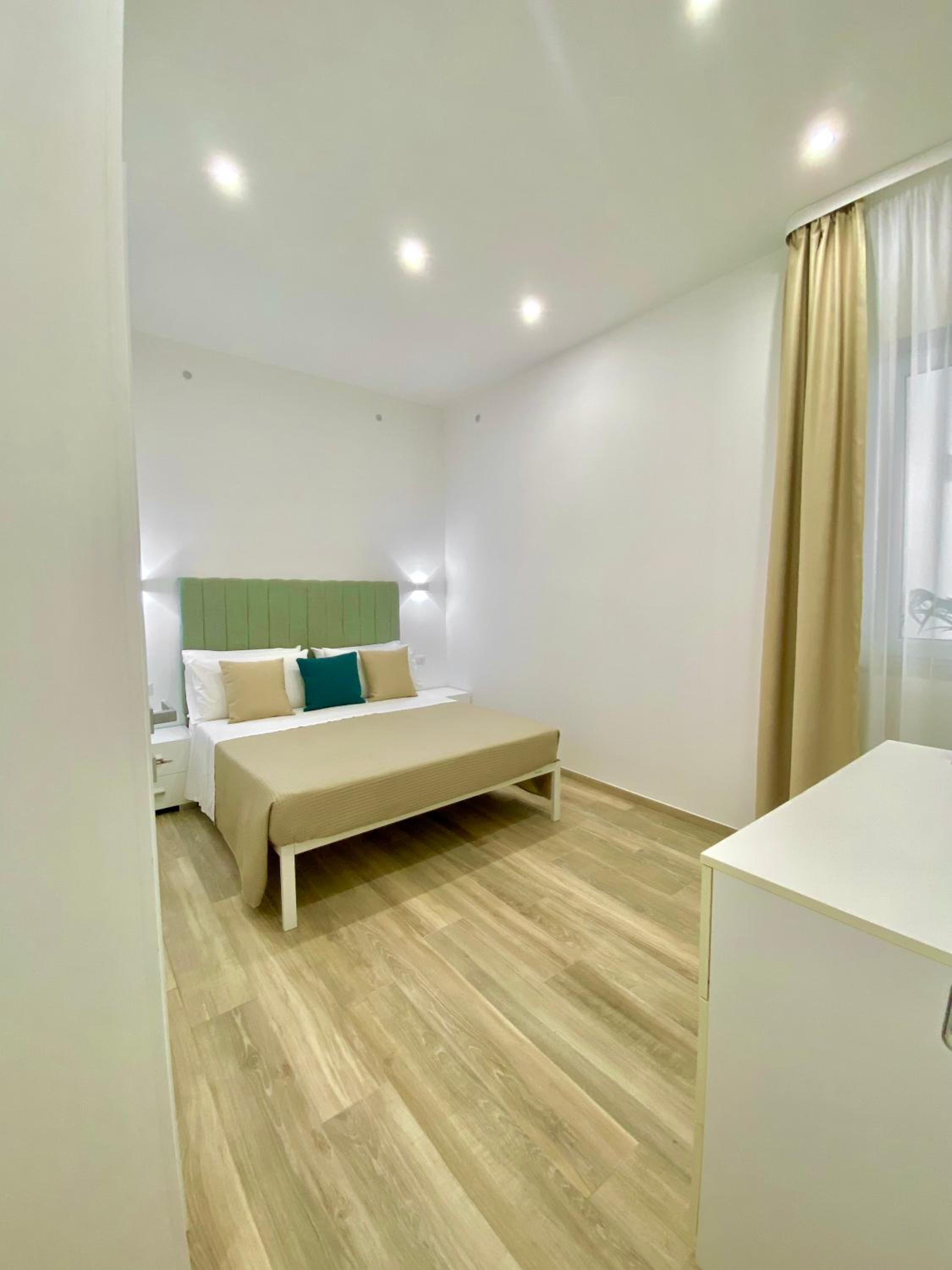 Double Room photo 2