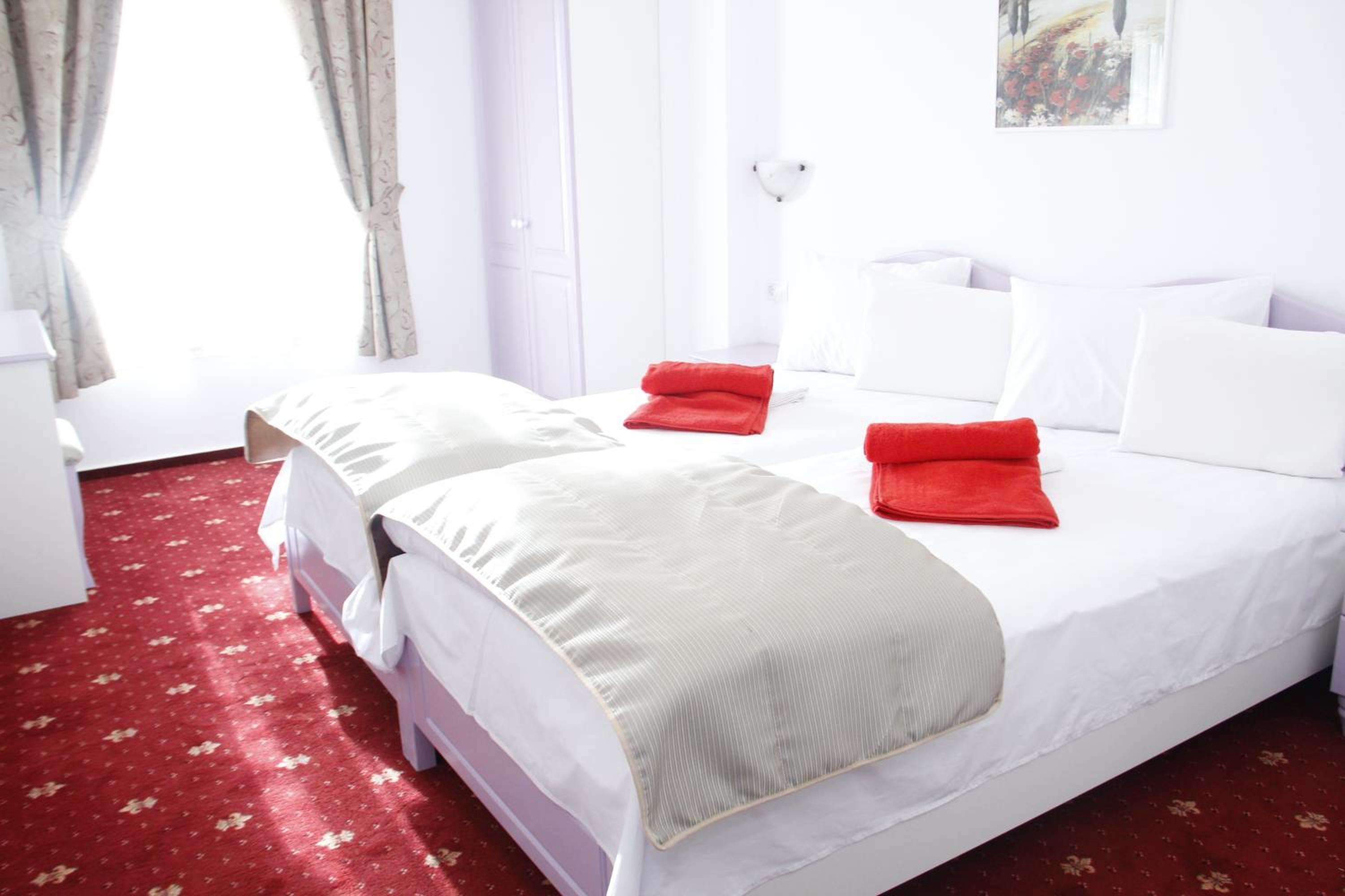 Twin Room photo 1