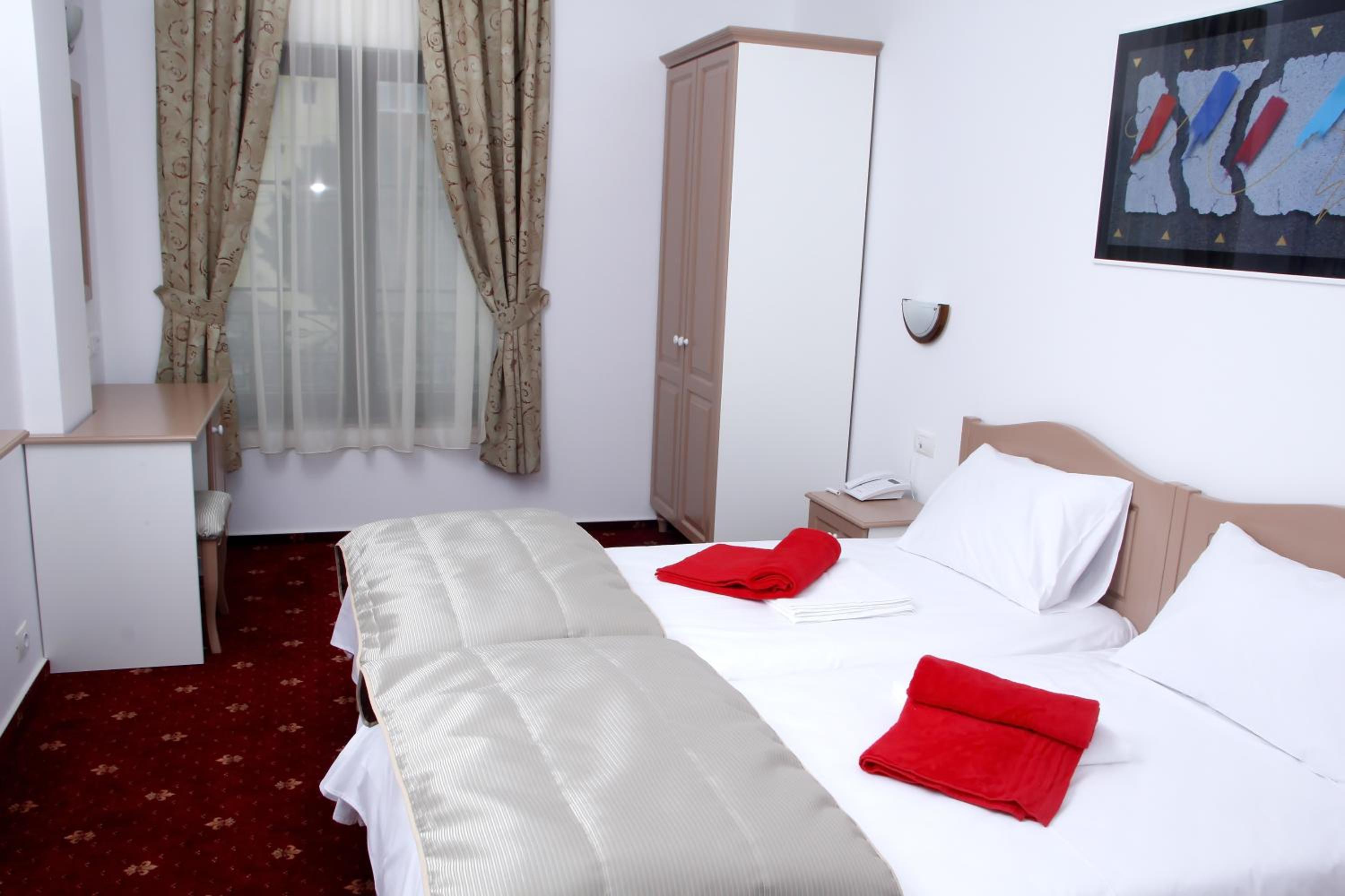 Twin Room photo 2
