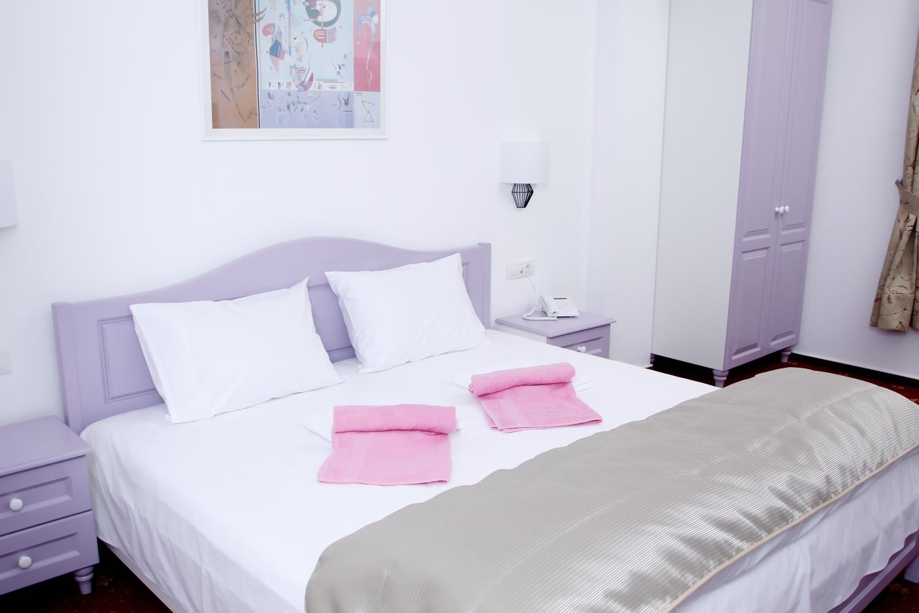 Double Room photo 3