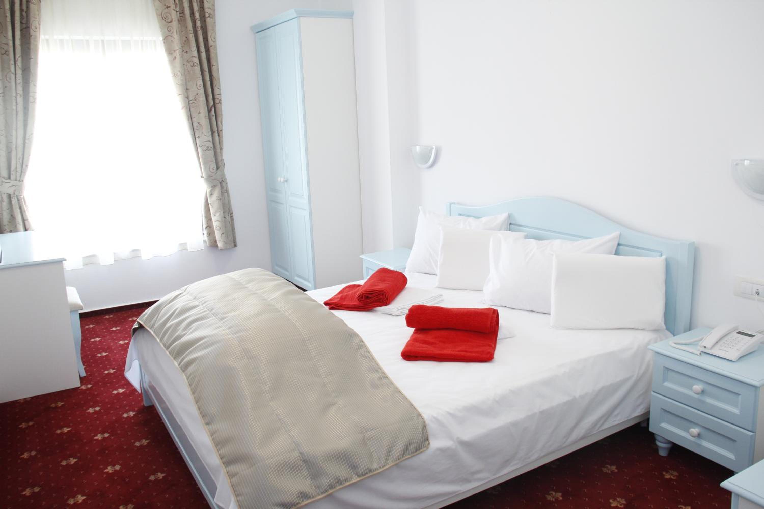Single Room photo 3