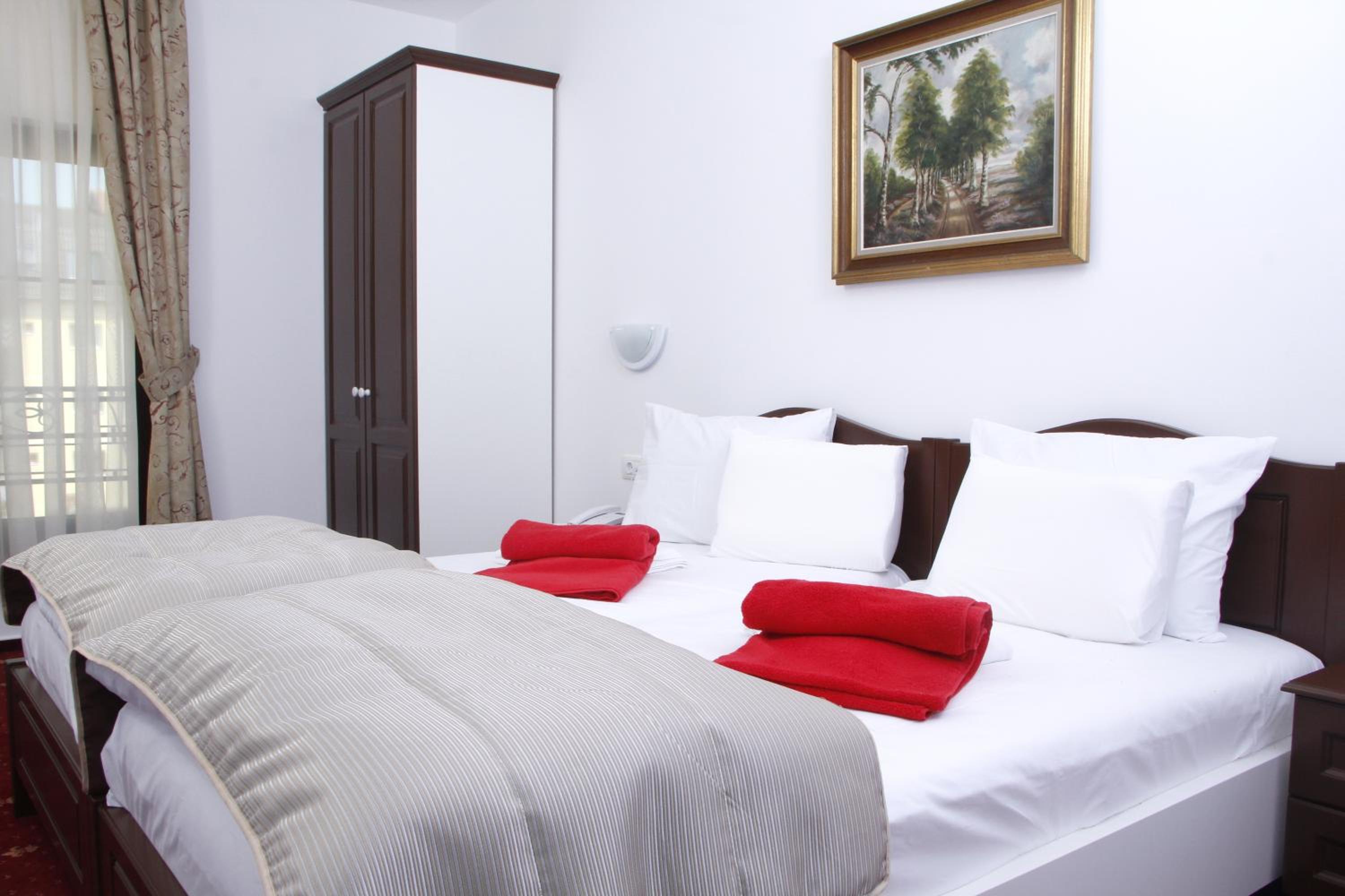 Twin Room photo 3