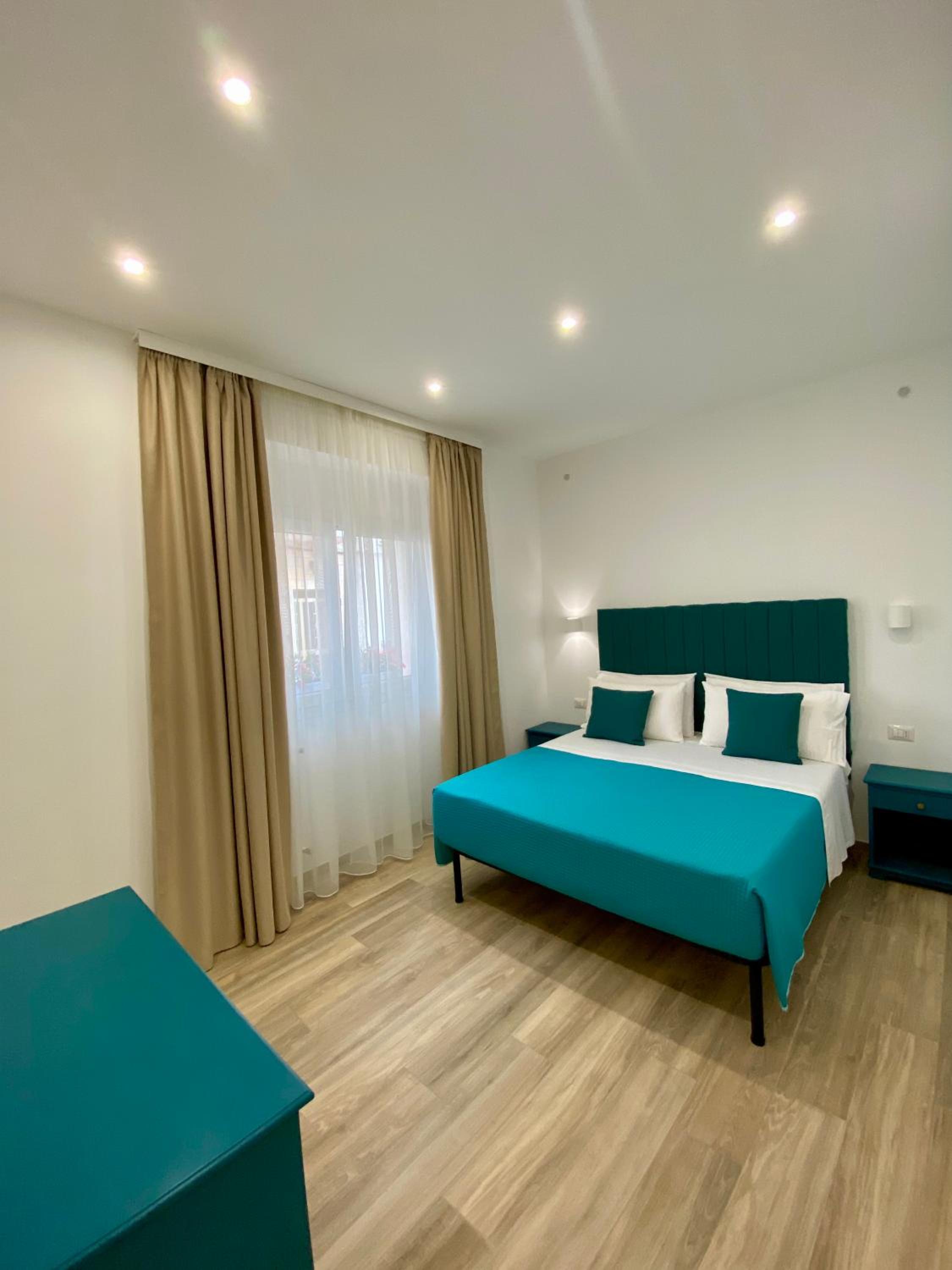 Double Room photo 3