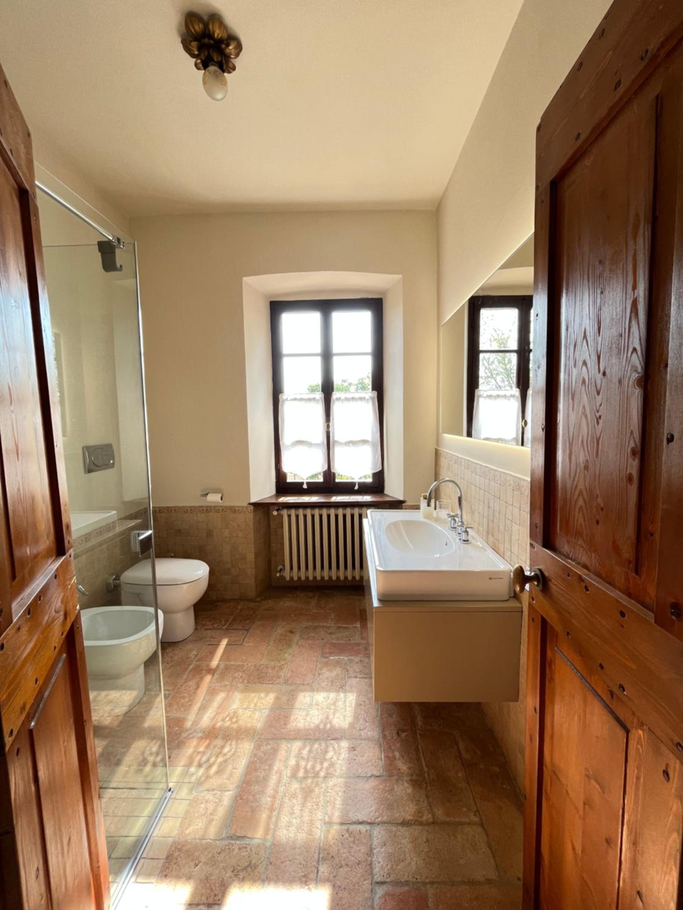 Double Room with Garden View photo 3