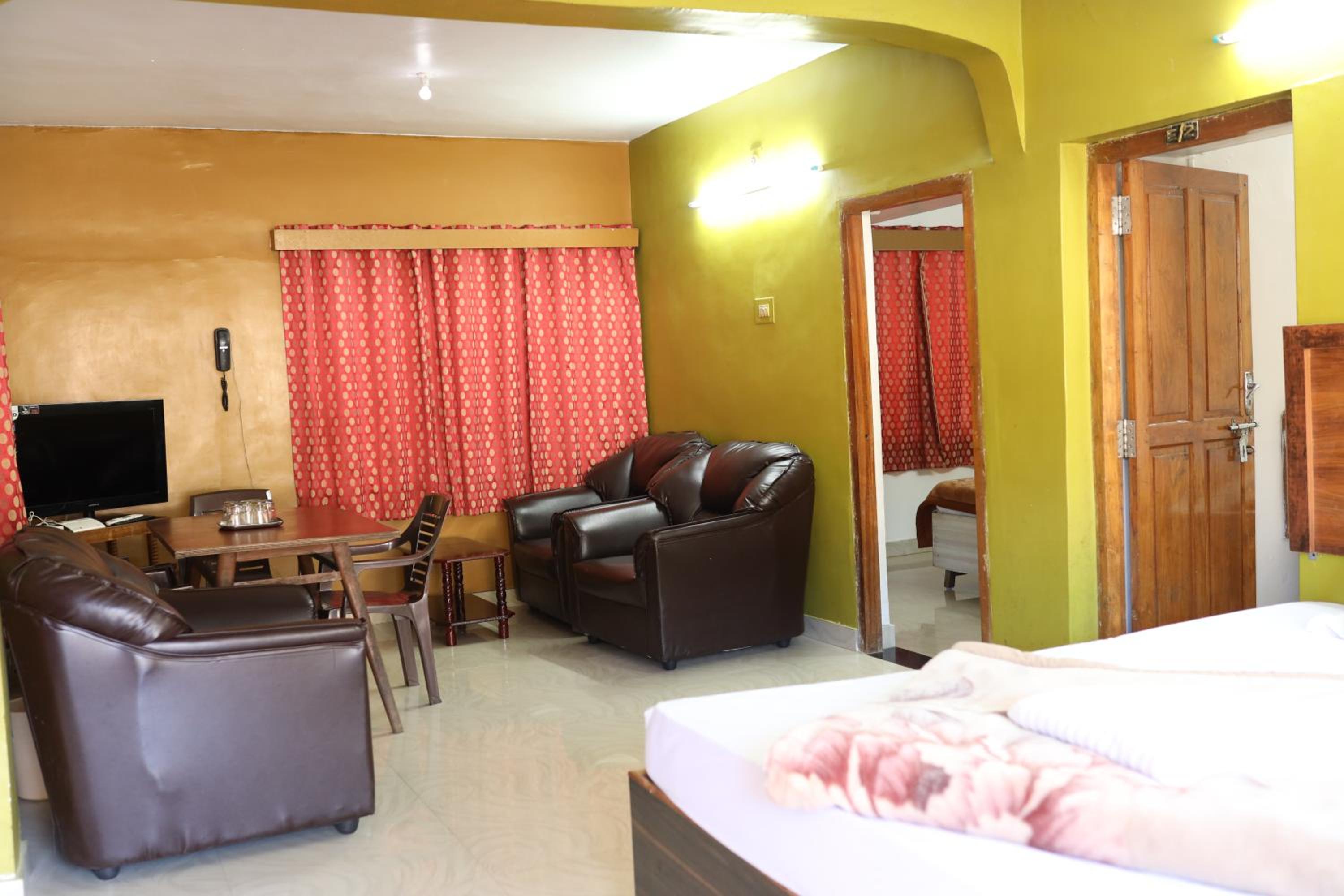 Cottage (6 Adults) - Photo 8
