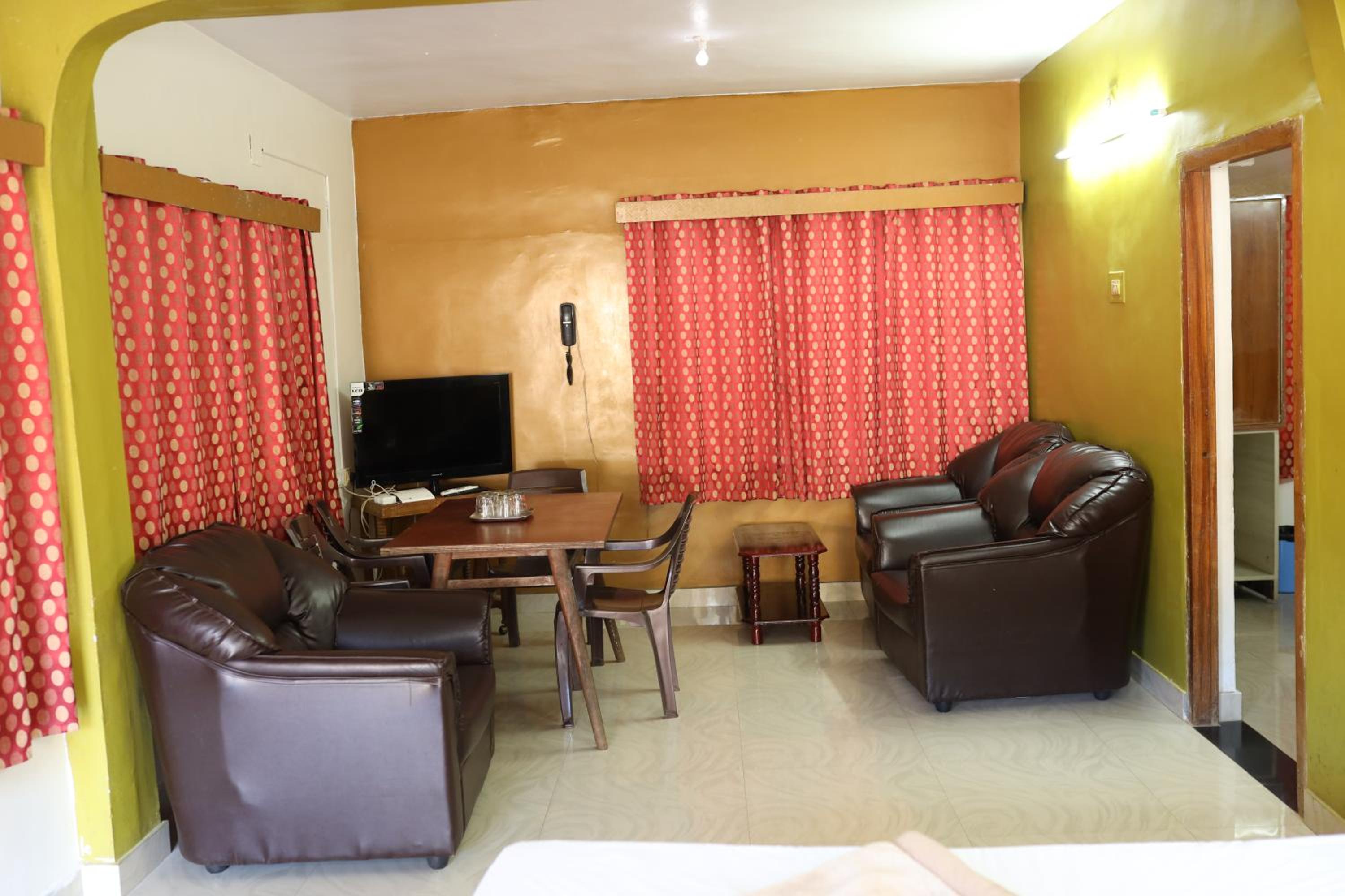 Cottage (6 Adults) - Photo 9