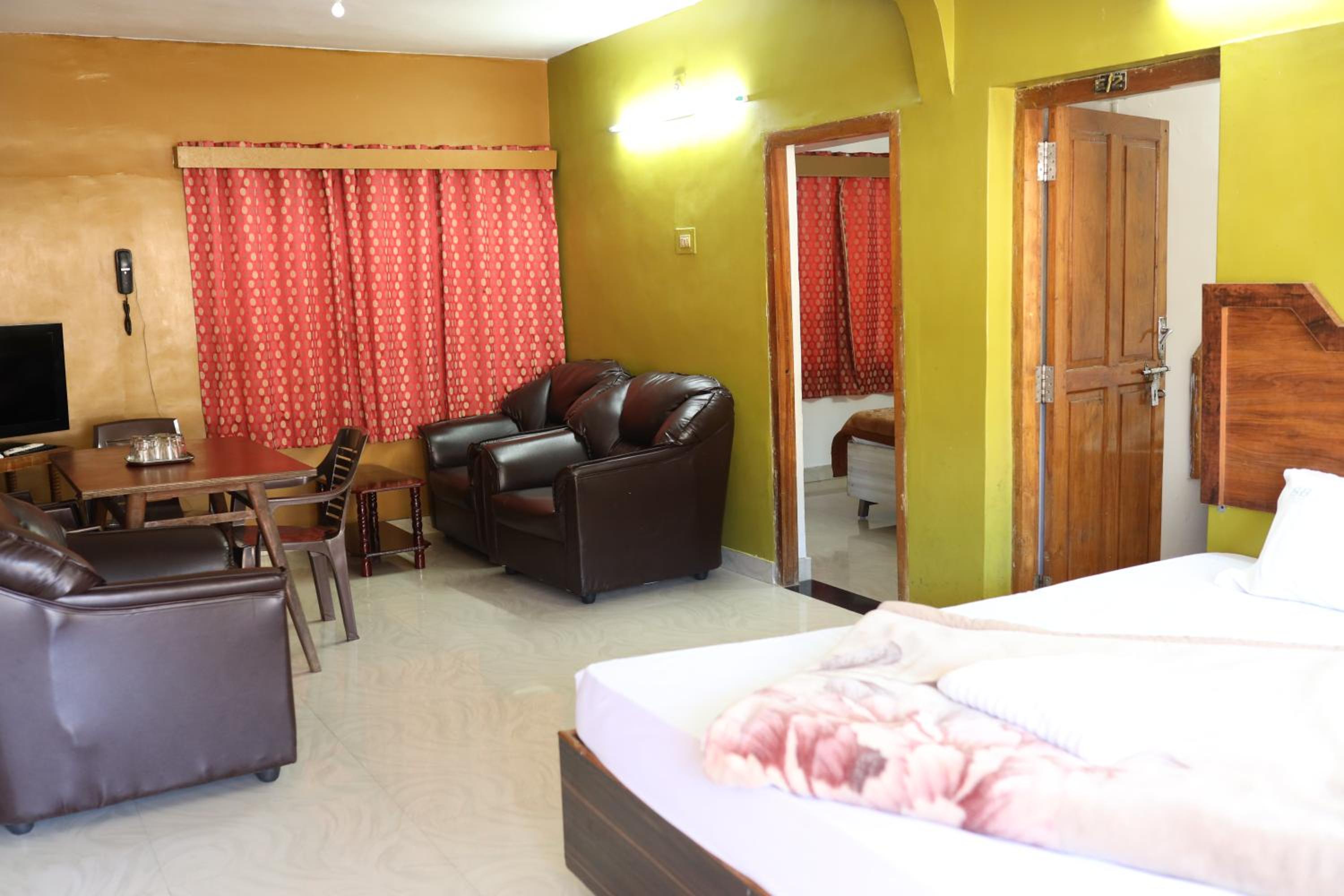 Cottage (6 Adults) - Photo 1