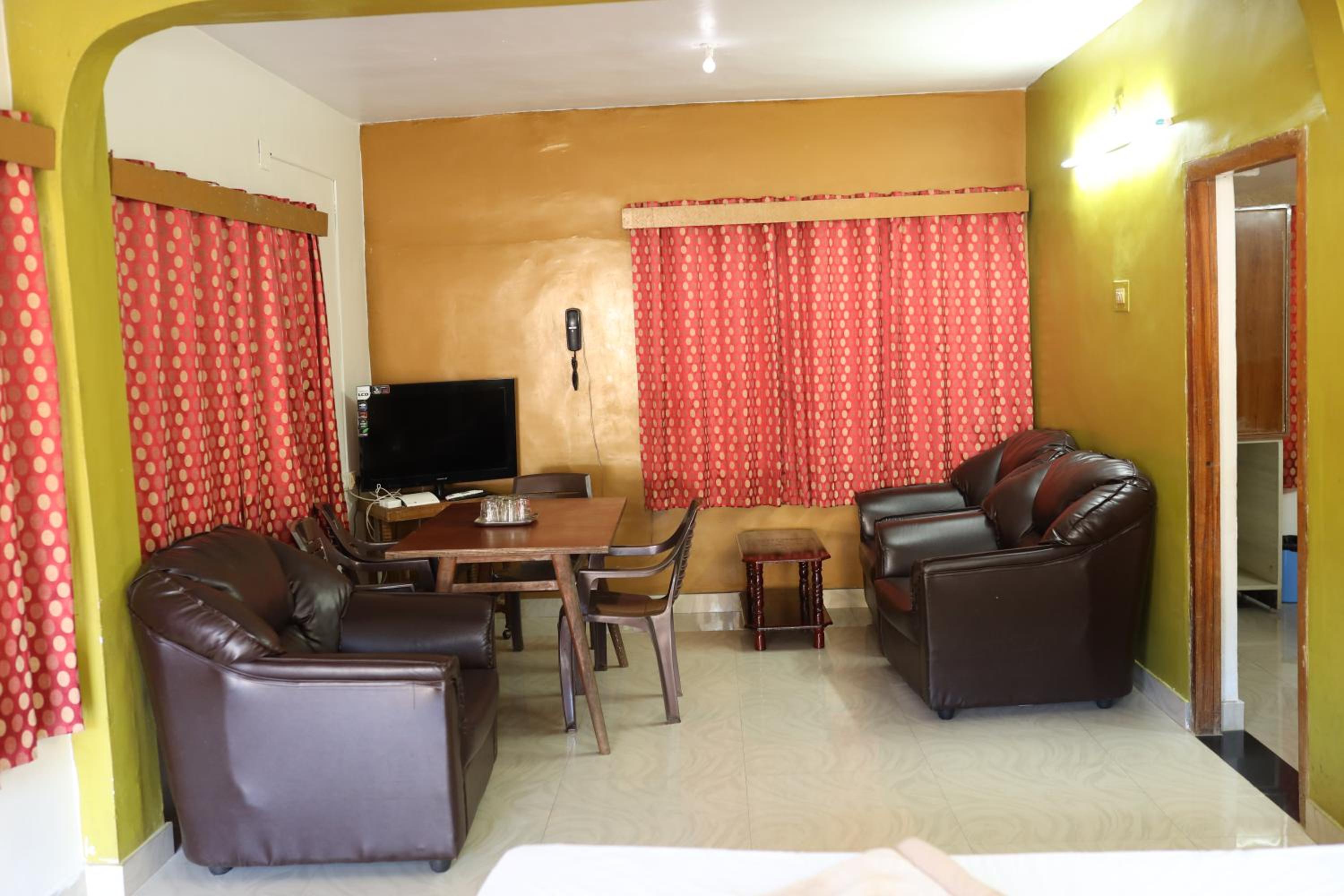 Cottage (6 Adults) - Photo 7