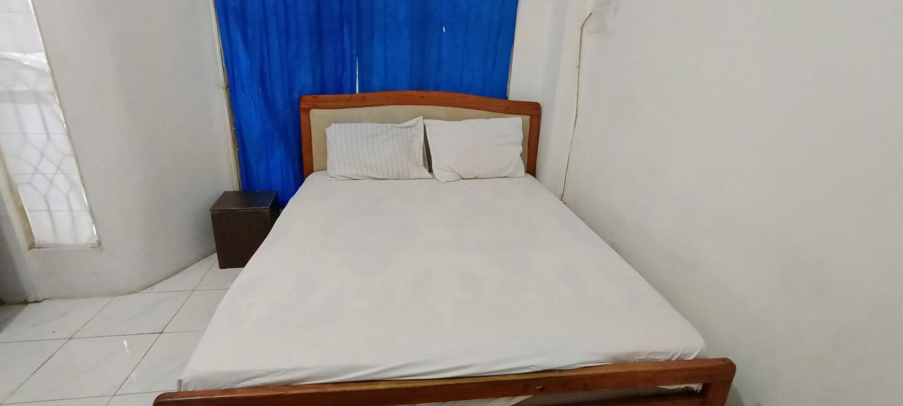 Standard Double Room - Photo 6