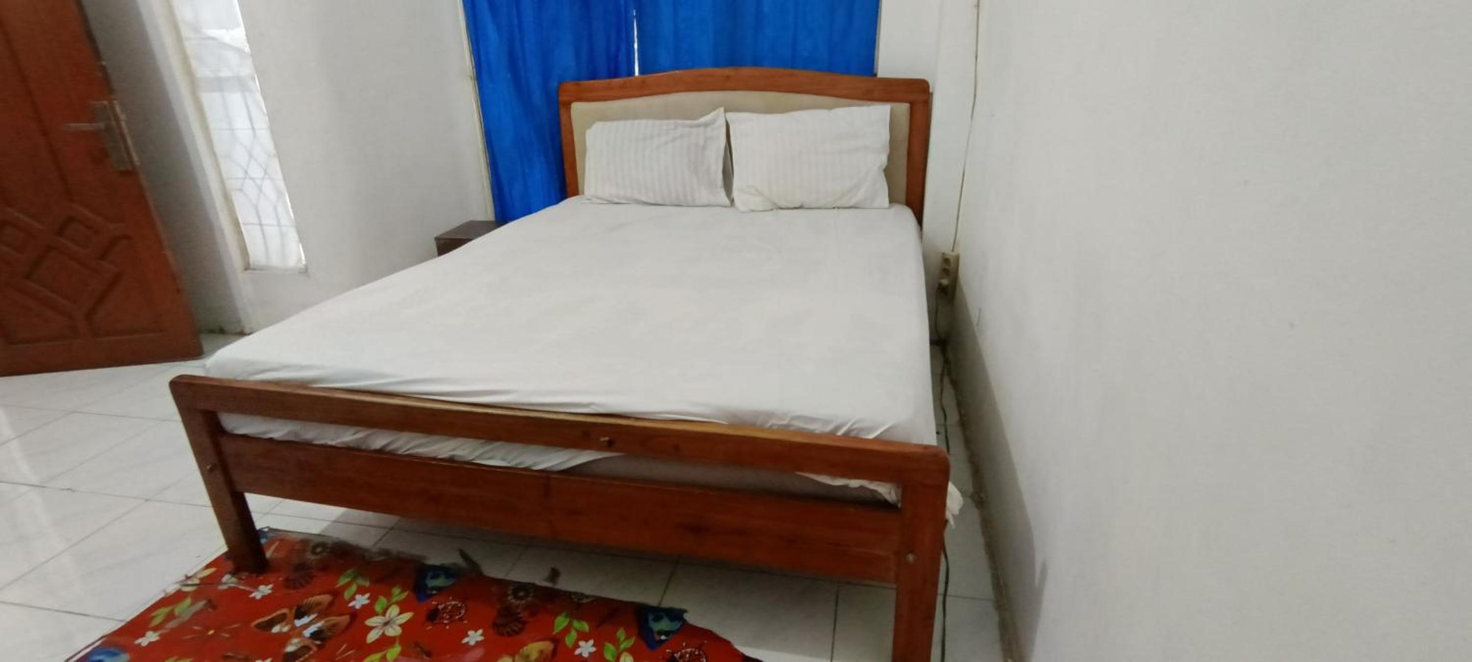 Standard Double Room - Photo 4