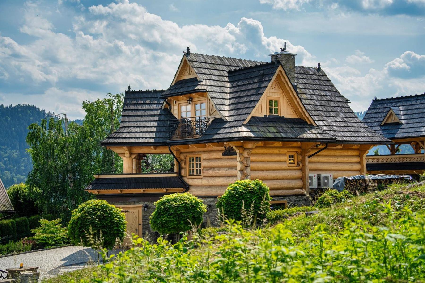 Superior Apartment with Sauna photo 3