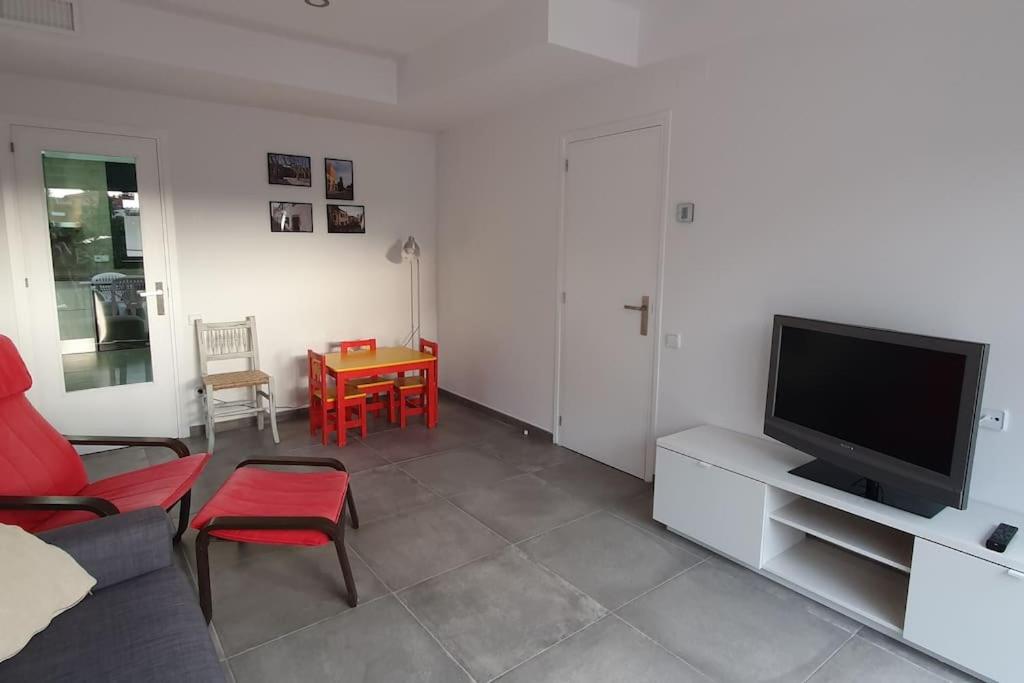 Casa de cinco habitaciones