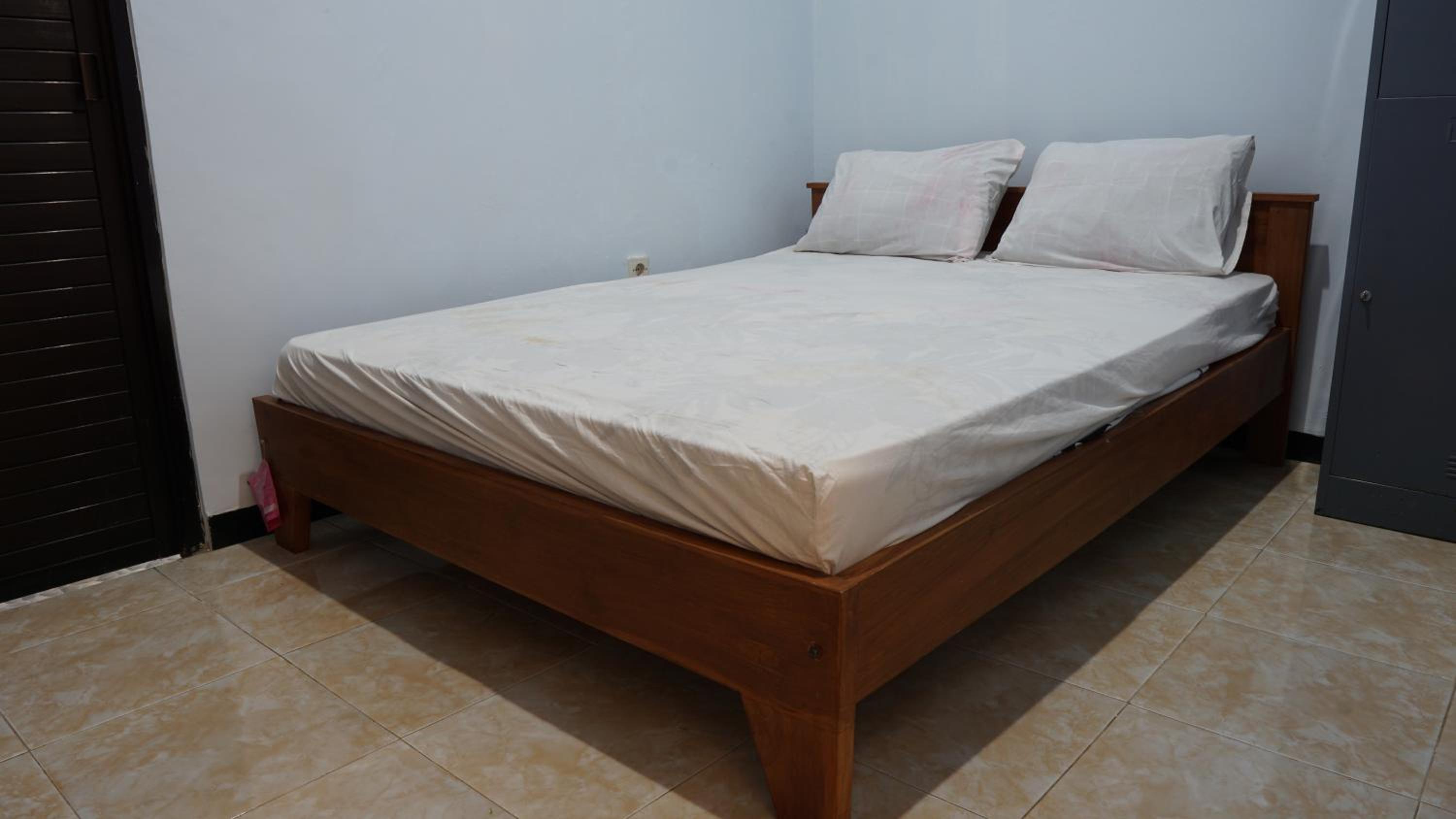 Standard Double Room - Photo 1