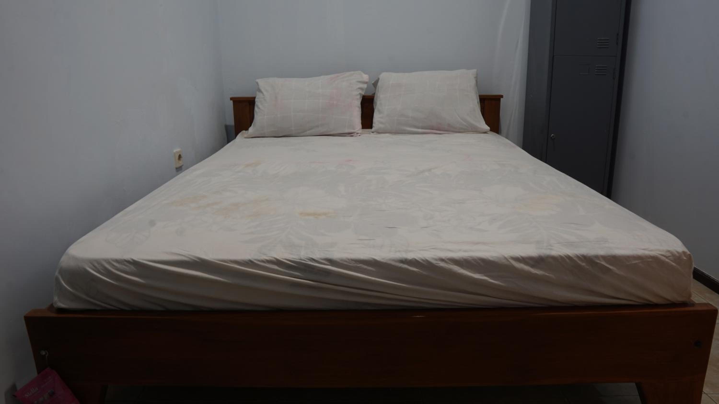 Standard Double Room - Photo 12