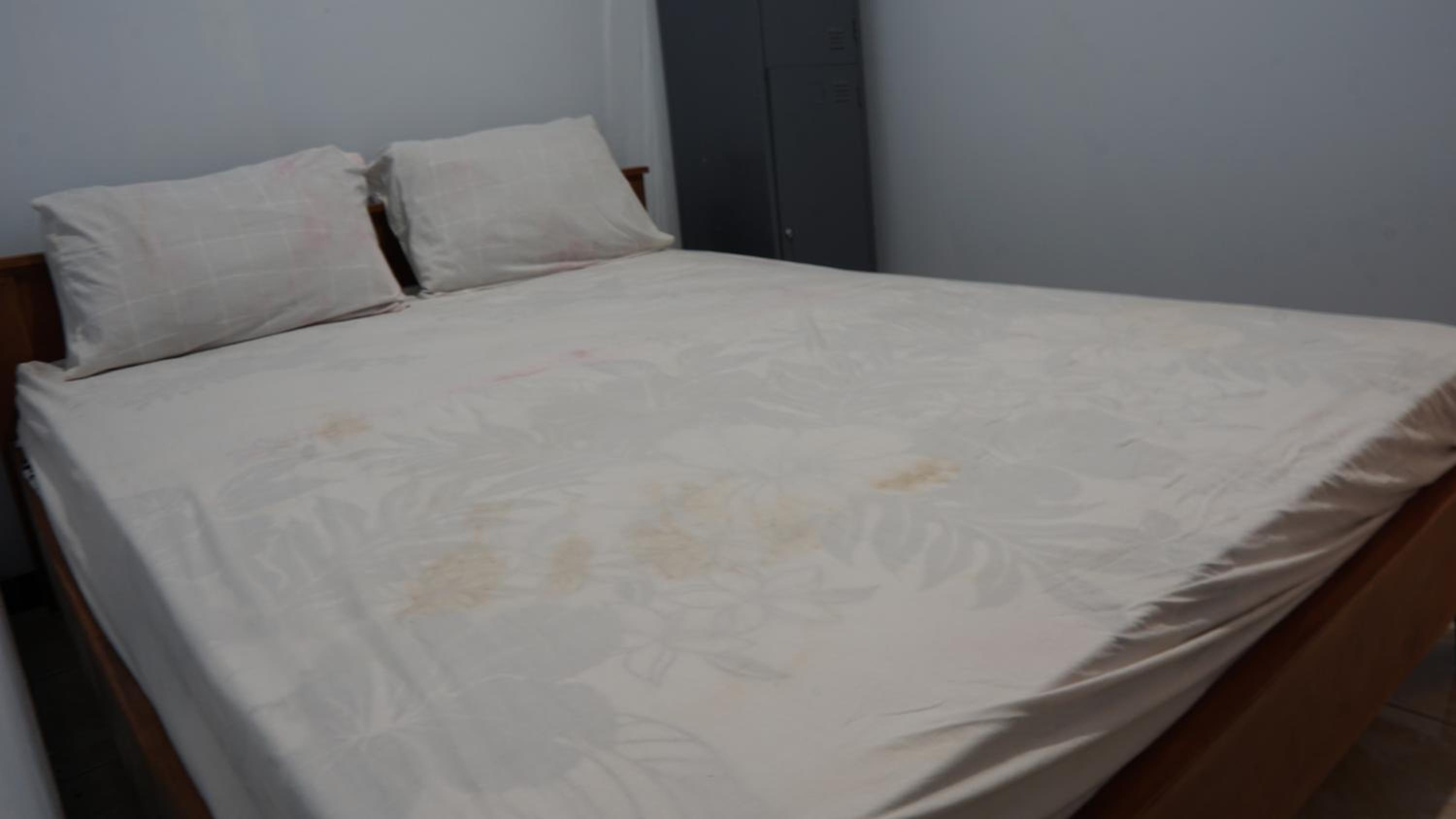 Standard Double Room - Photo 11