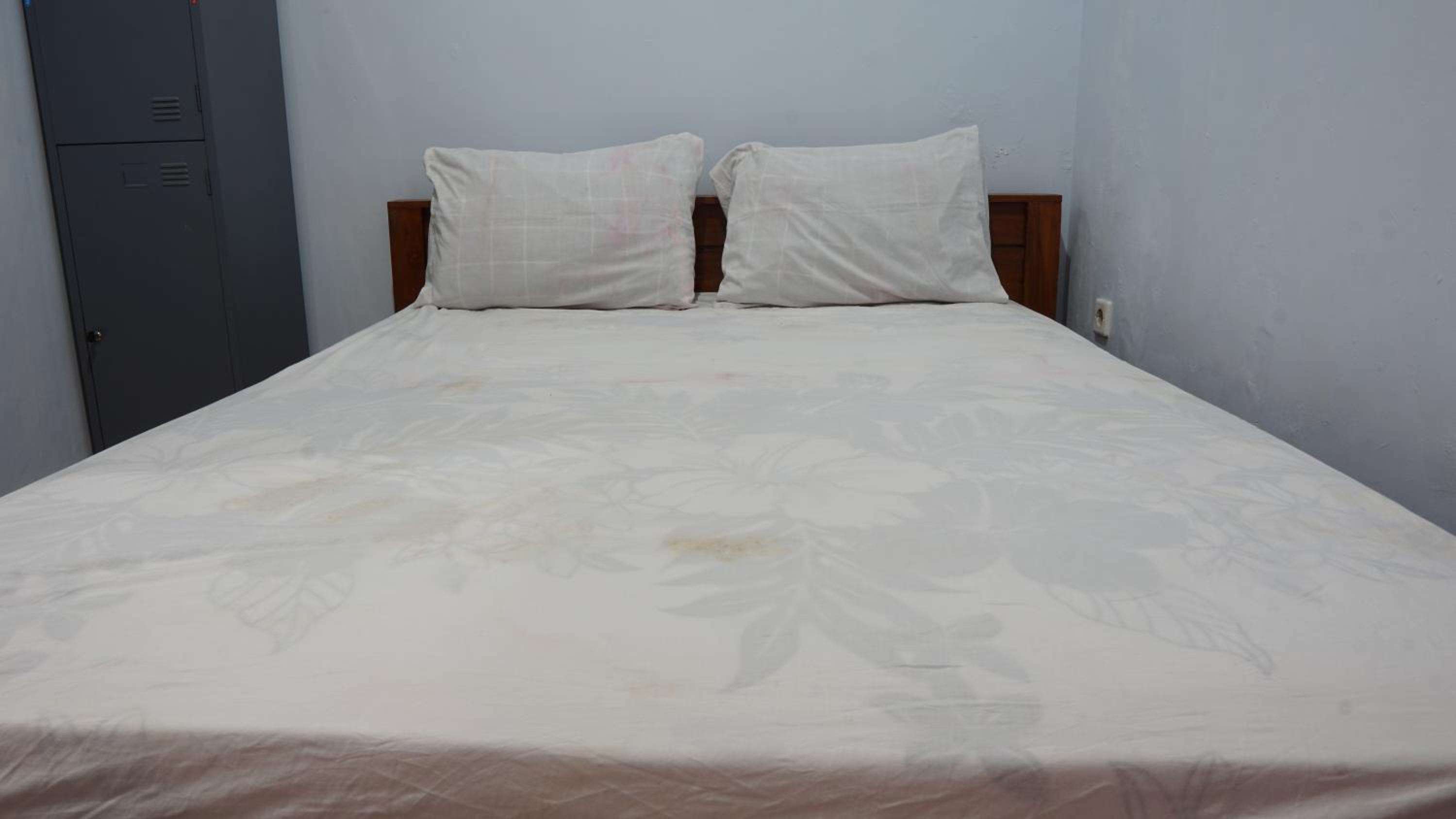Standard Double Room - Photo 6