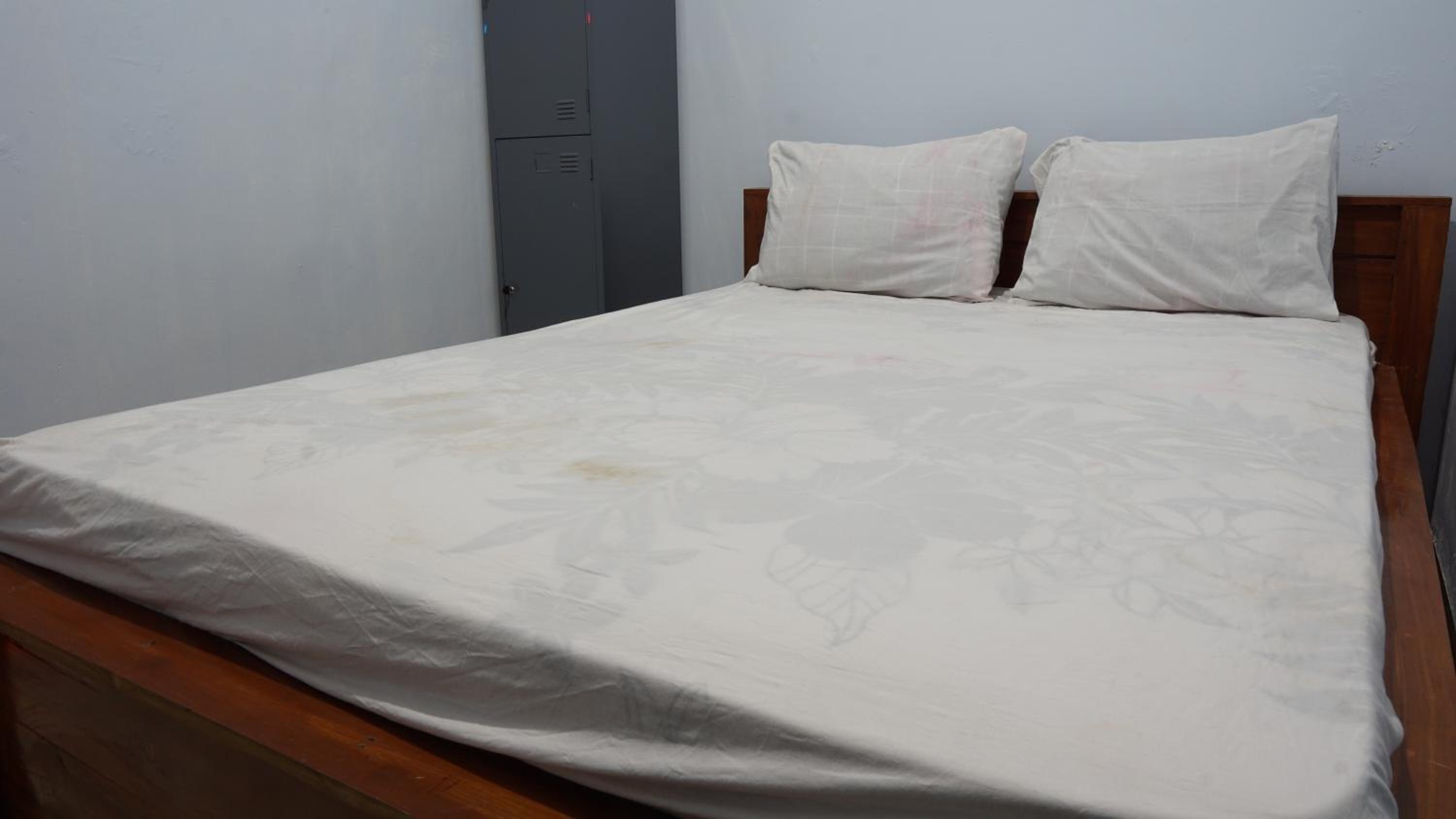 Standard Double Room - Photo 5